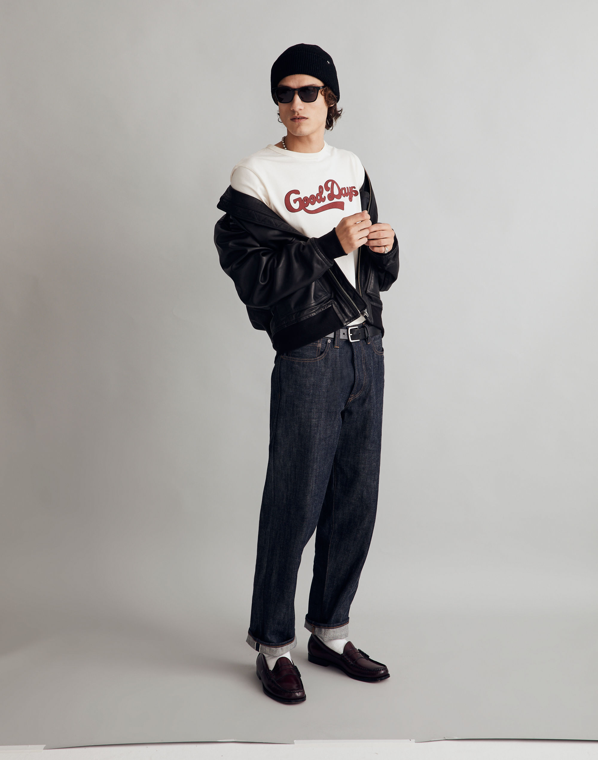 Good Days Allday Tee