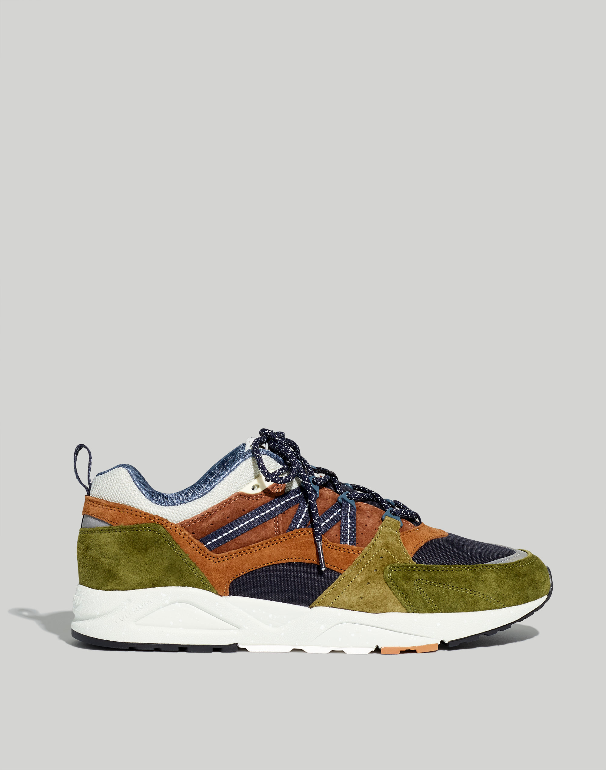 Madewell Karhu Fusion 2.0 Sneakers | The at