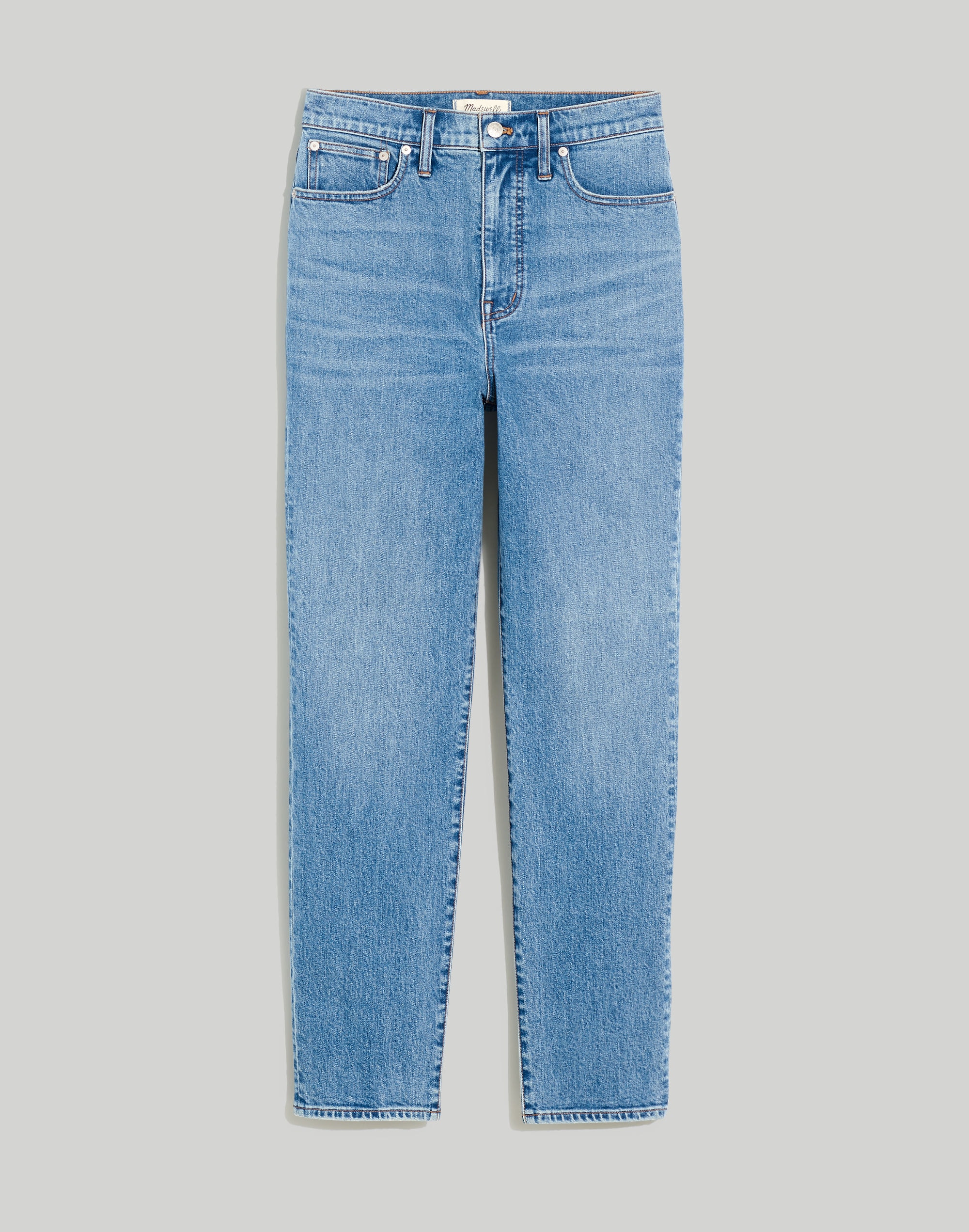 The Plus Momjean in Basley Wash