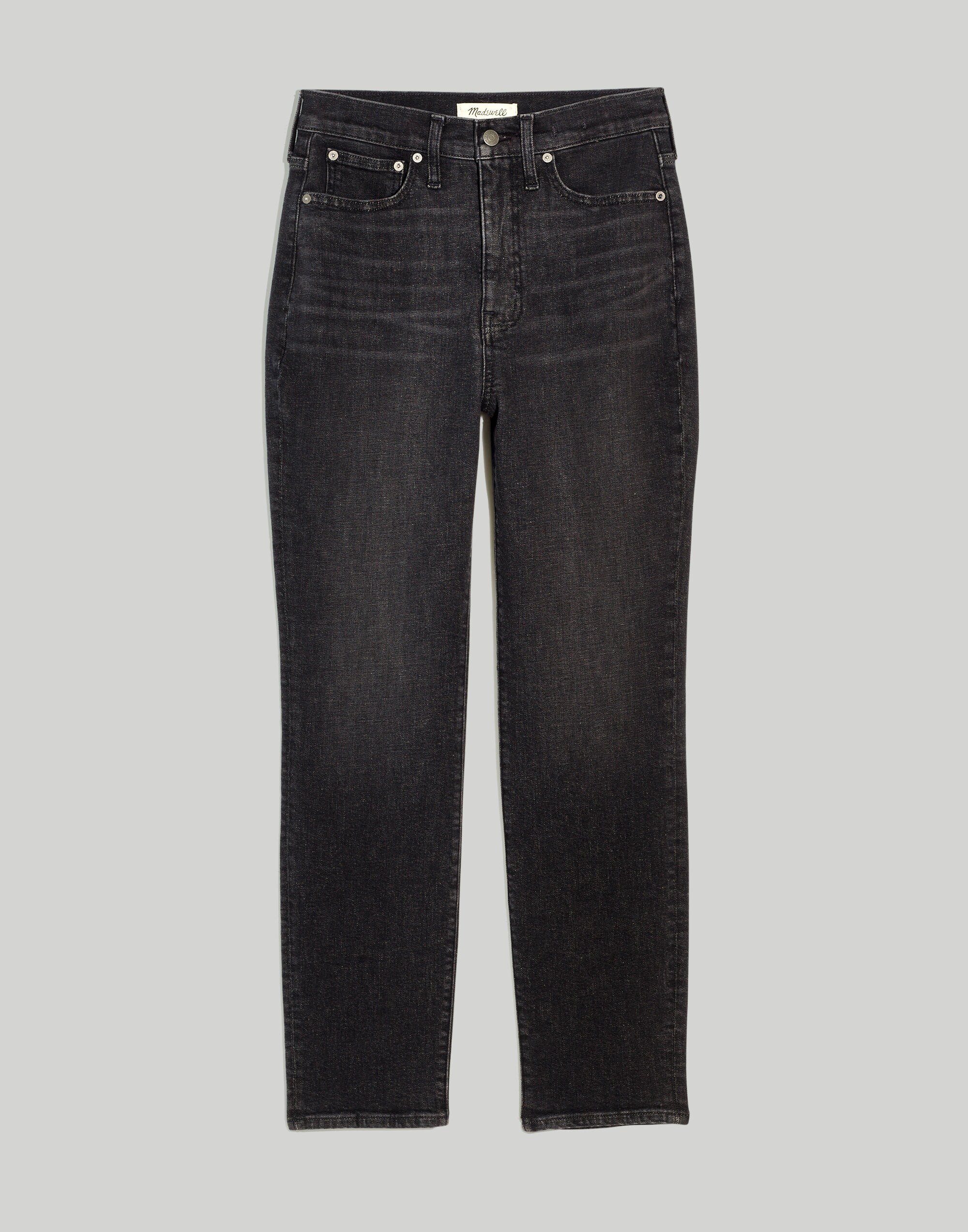 The Plus Momjean in Hillshore Wash