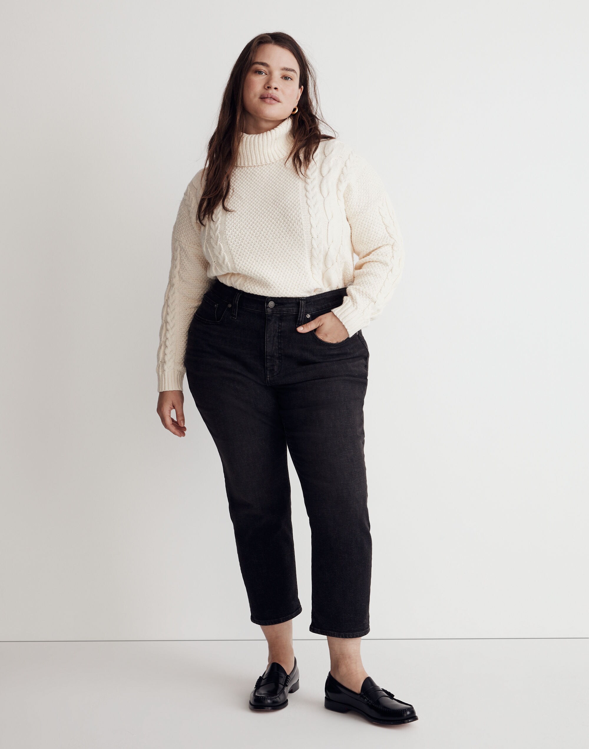 The Plus Momjean in Hillshore Wash