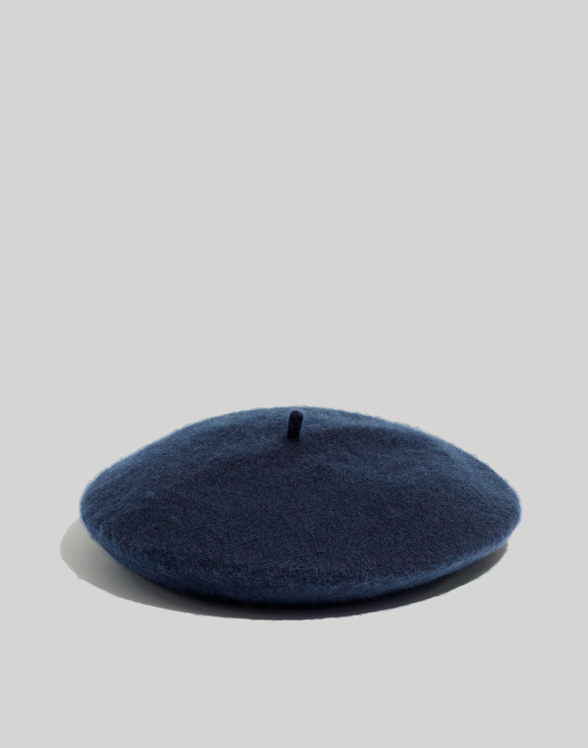 Felt Beret