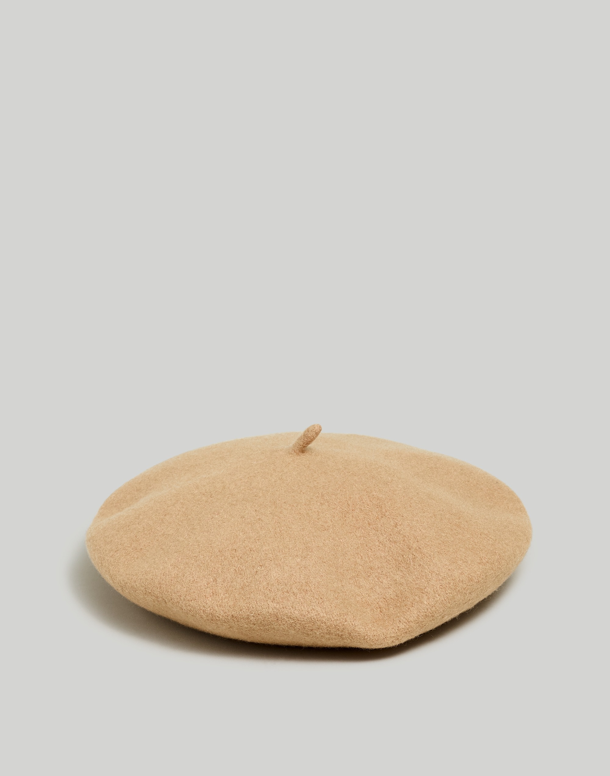 Felt Beret
