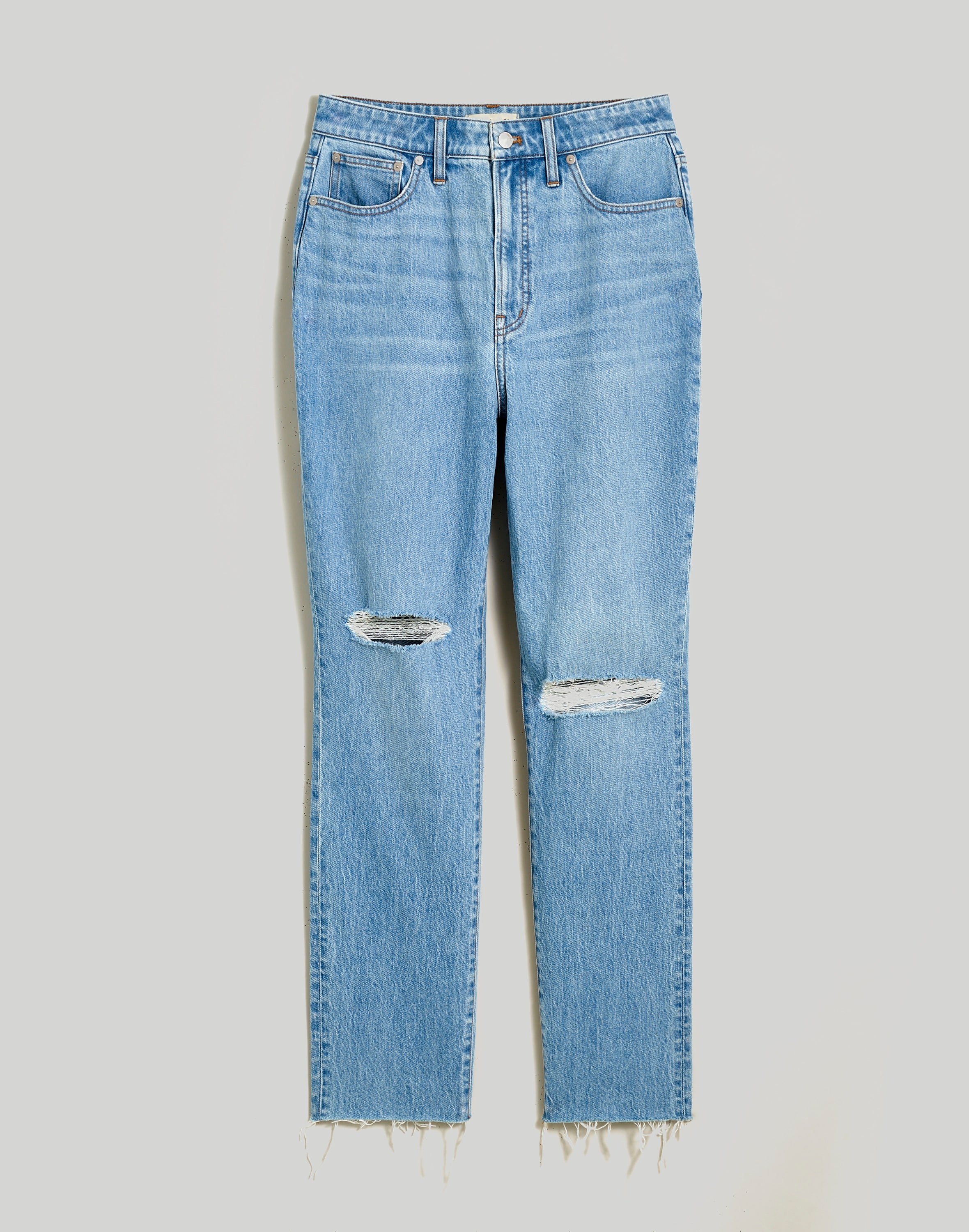 The Curvy Perfect Vintage Jean