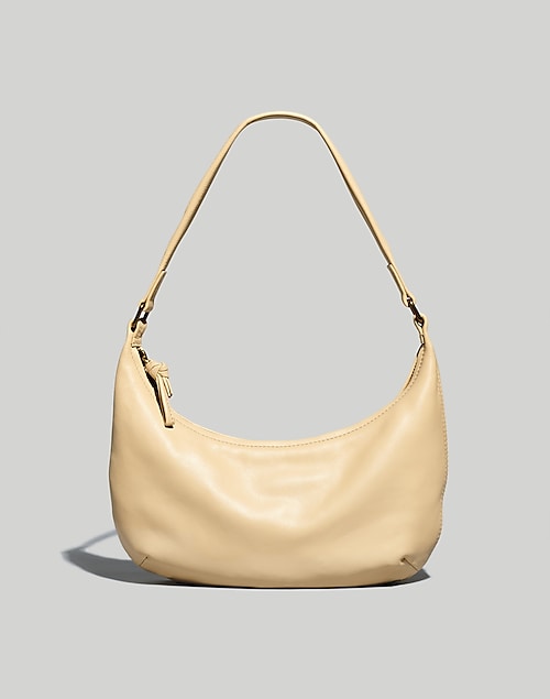 The Piazza Small Slouch Shoulder Bag