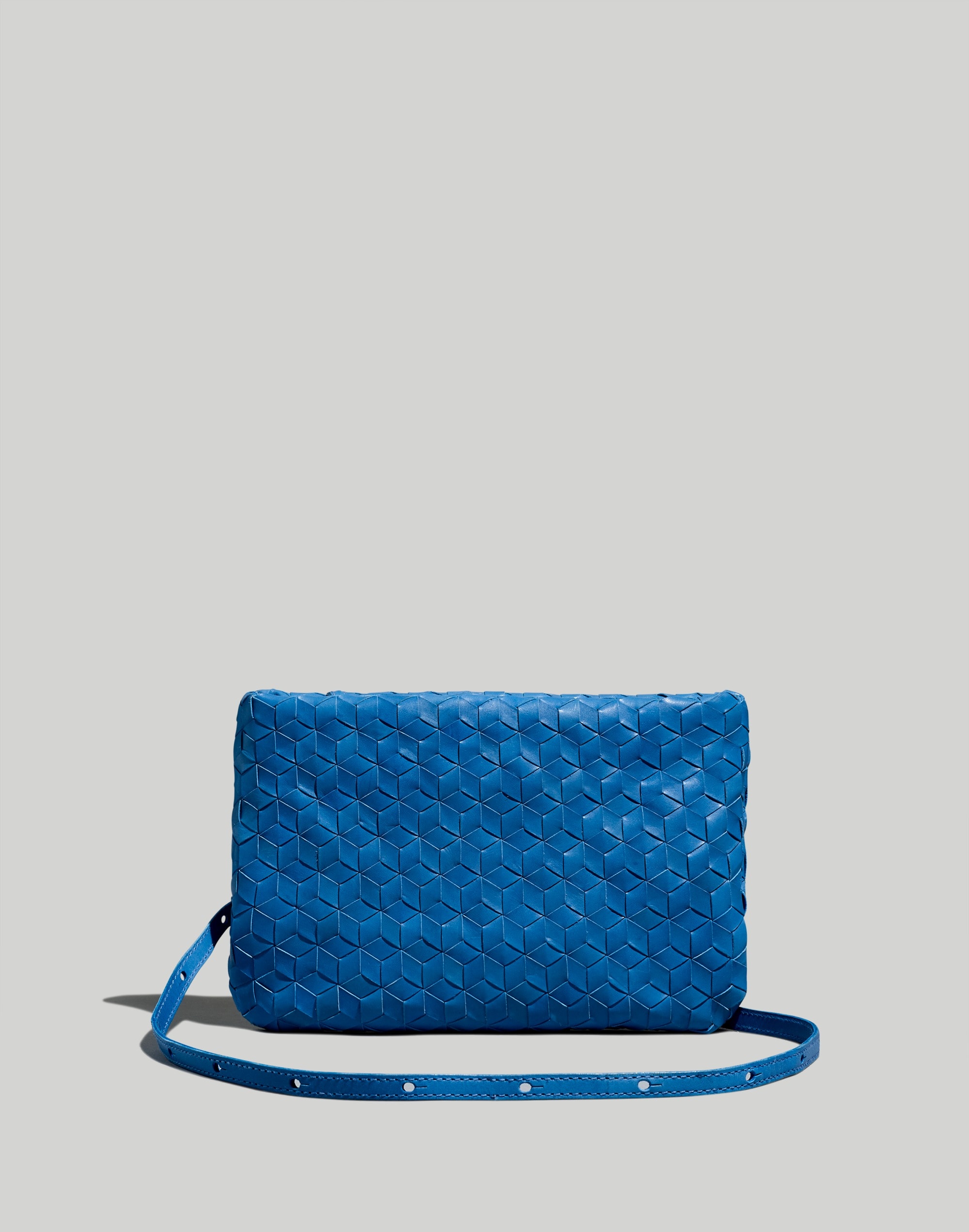 The Puff Crossbody Bag