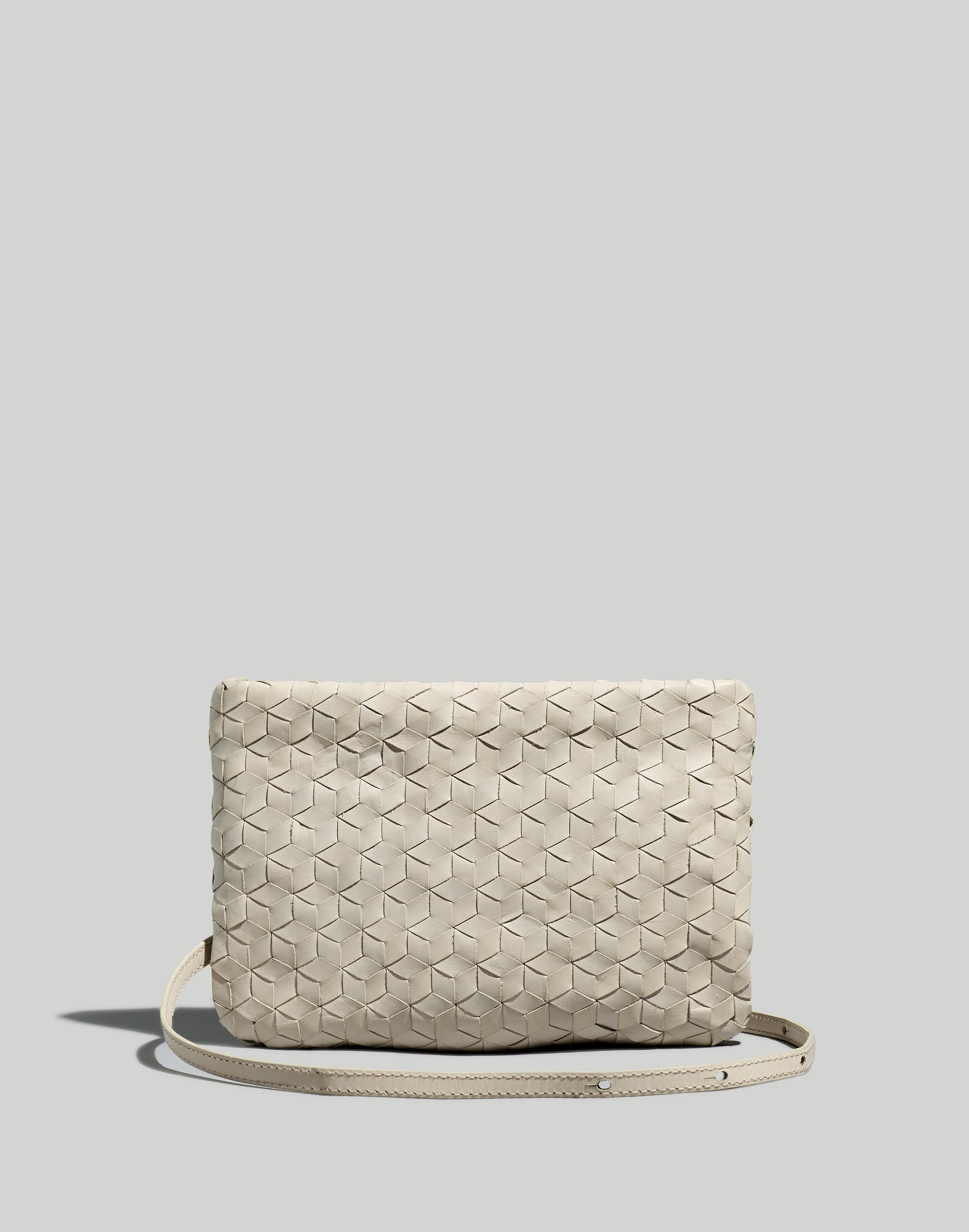 The Puff Crossbody Bag