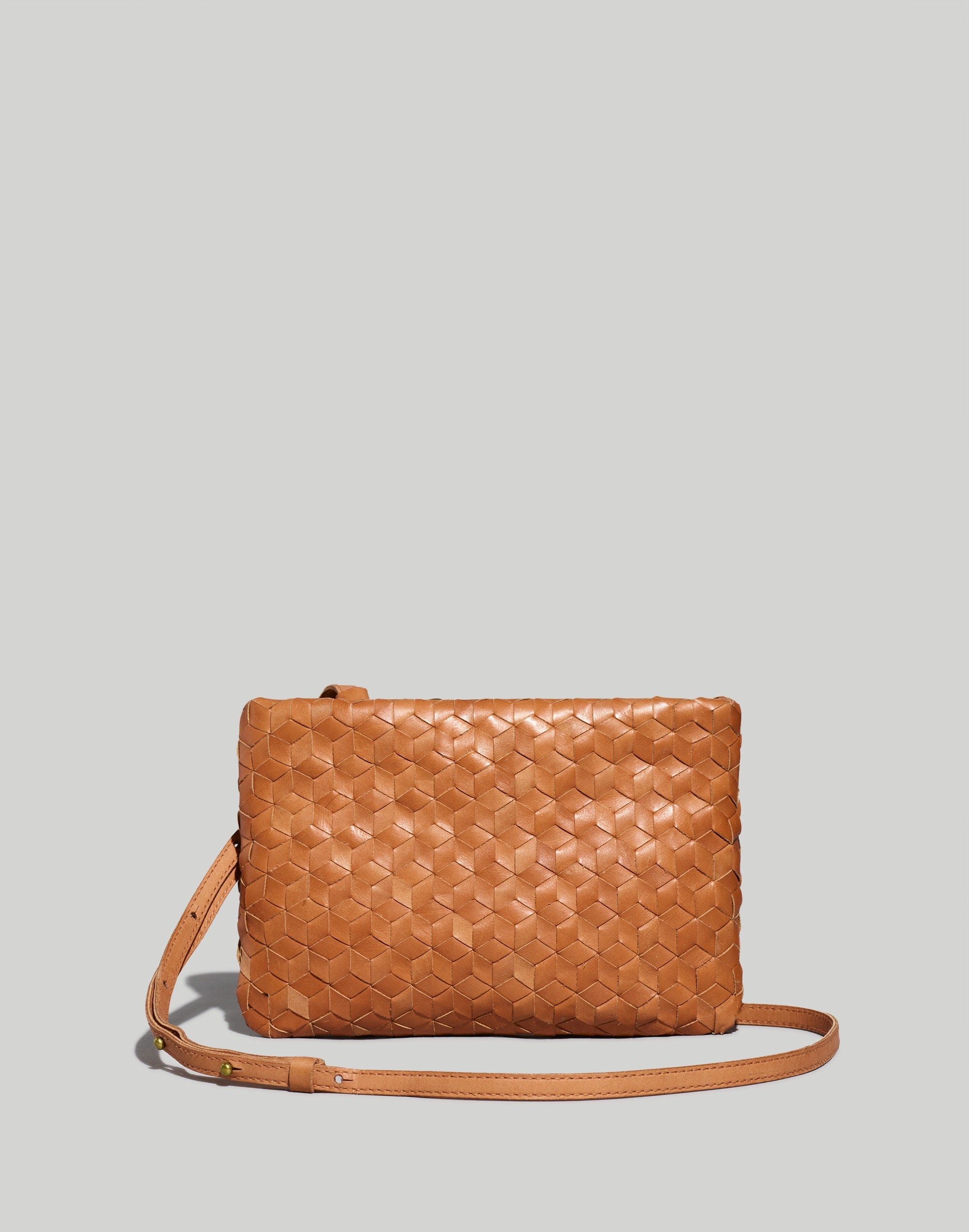 The Puff Crossbody Bag