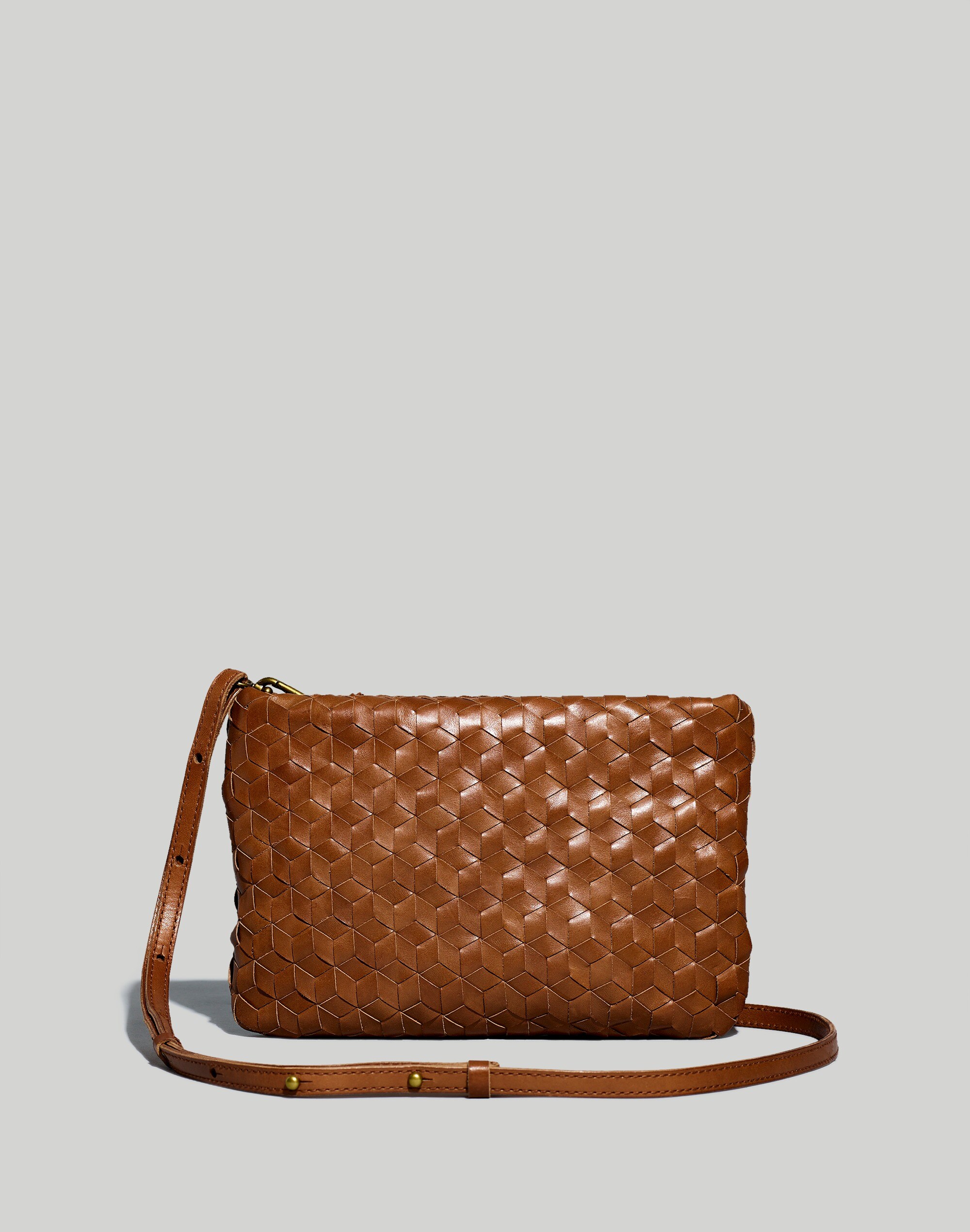 The Puff Crossbody Bag