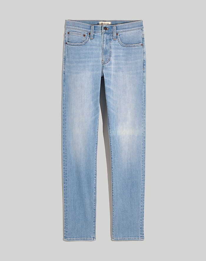 Men - Blue Baggy Jeans - Size: 29/32 - H&M