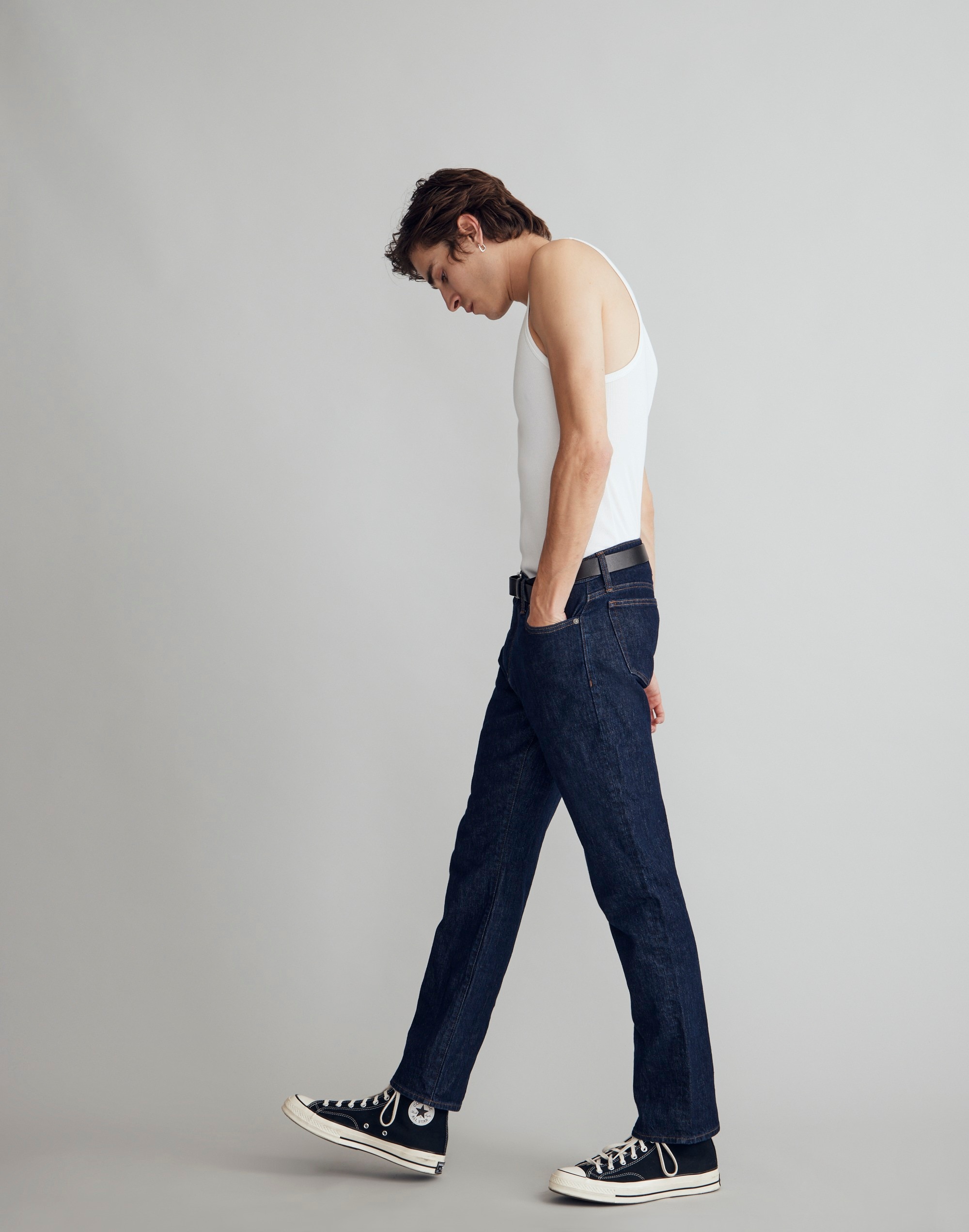 The 1991 Straight-Leg Jean