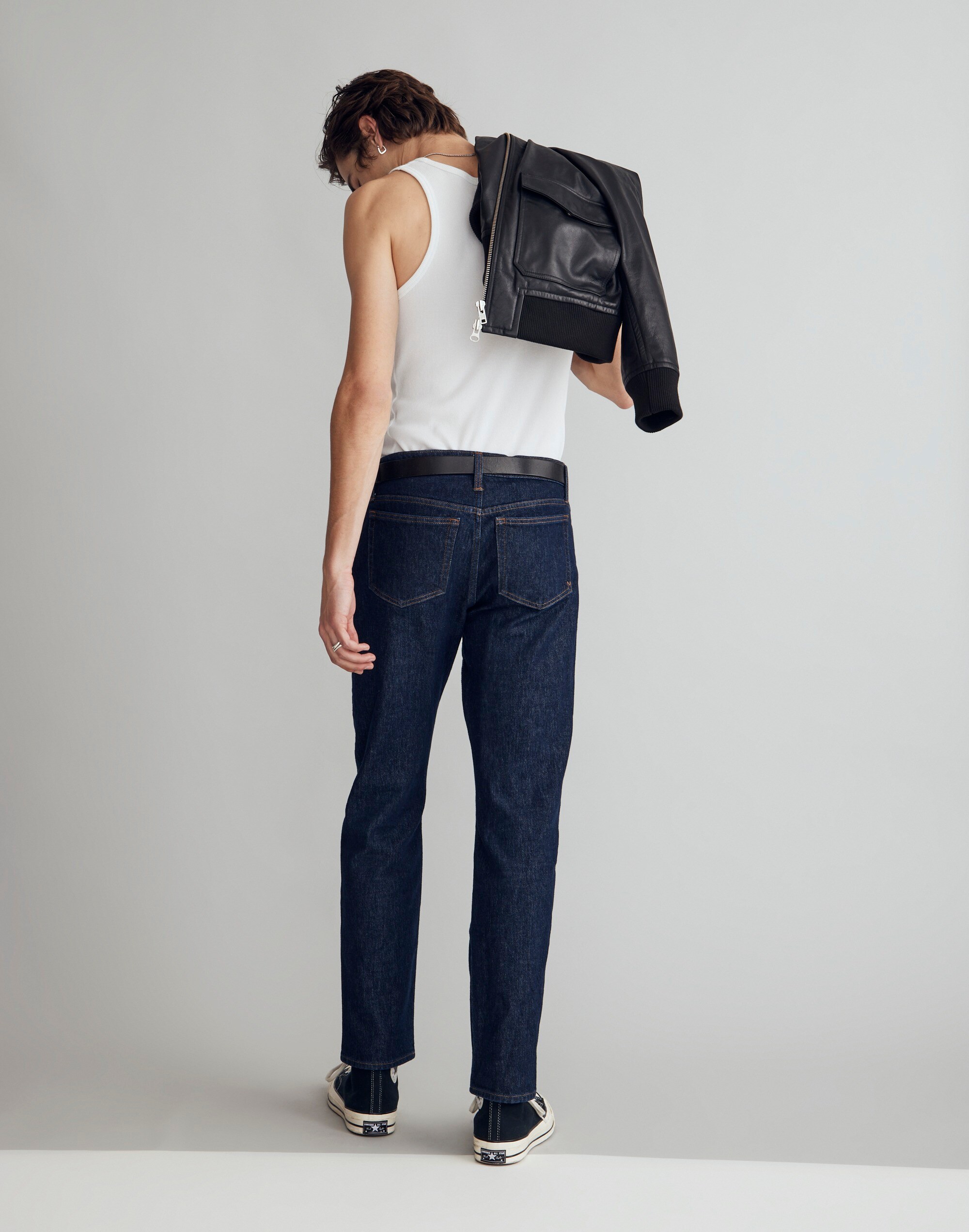 The 1991 Straight-Leg Jean