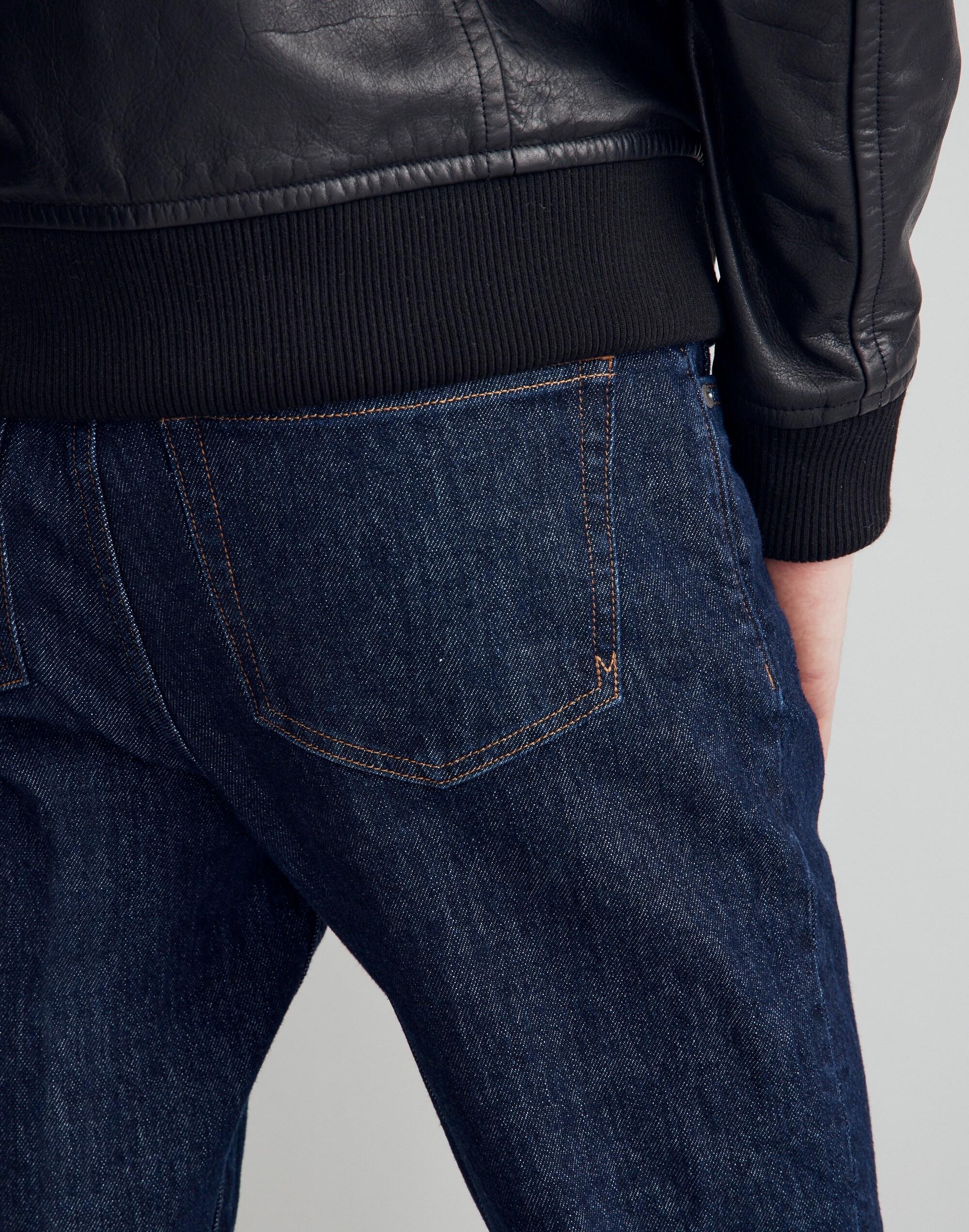 The 1991 Straight-Leg Jean