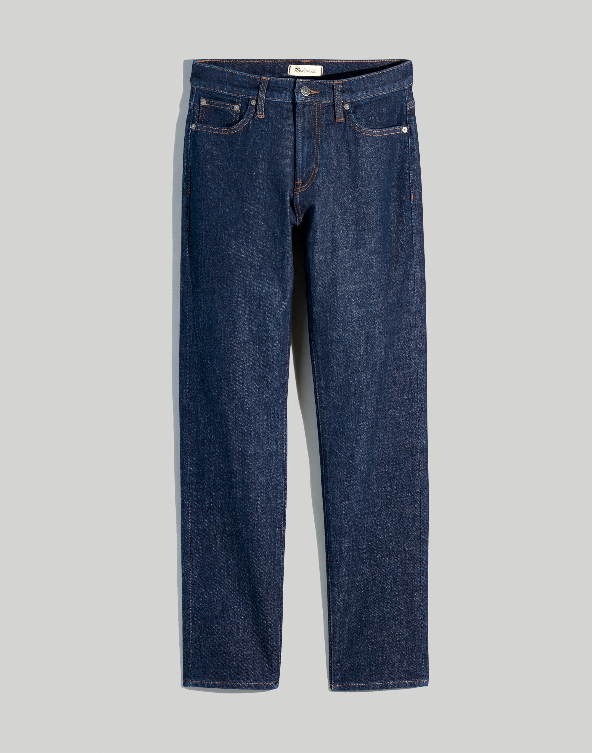 The 1991 Straight-Leg Jean