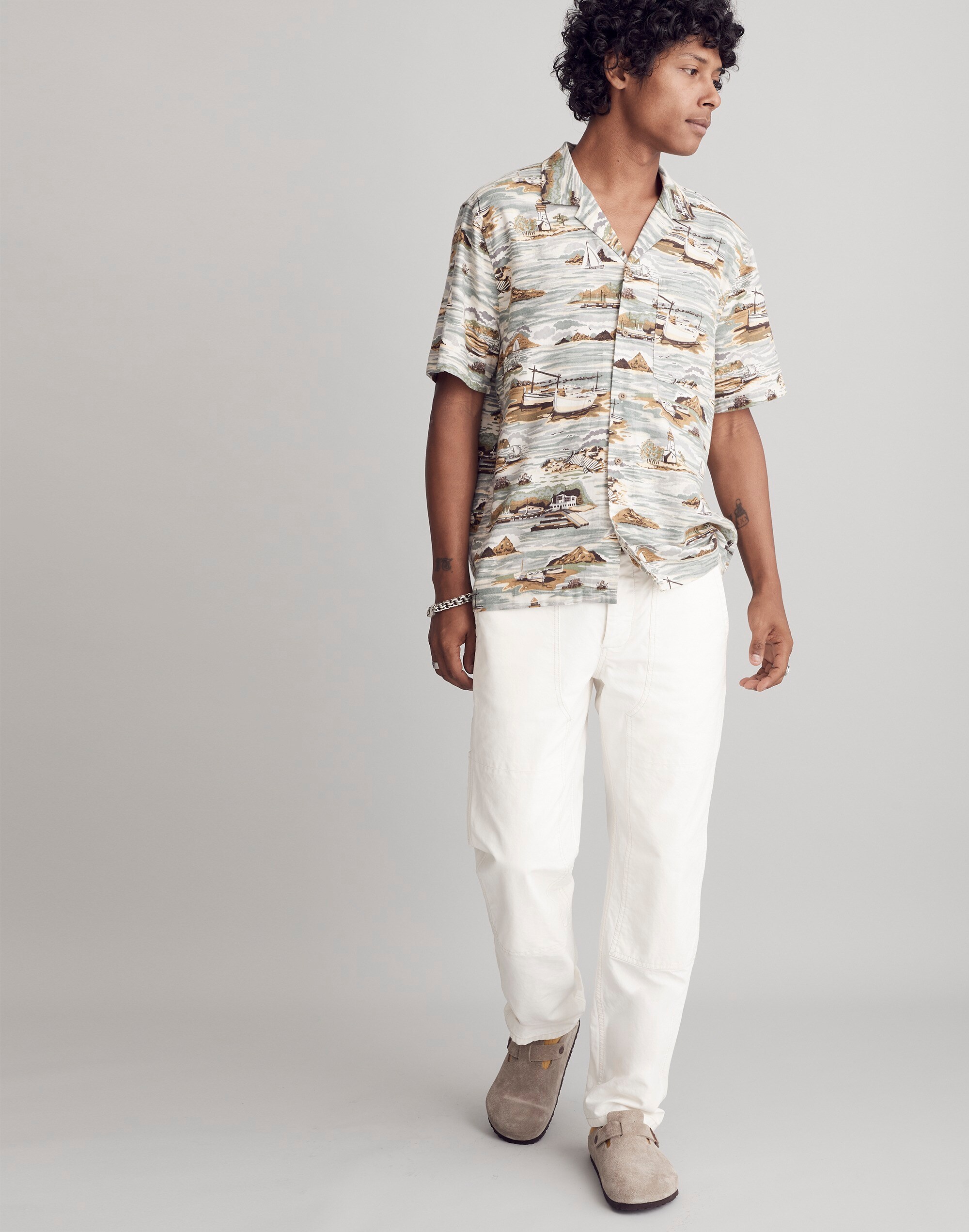 The 1991 Straight-Leg Jean