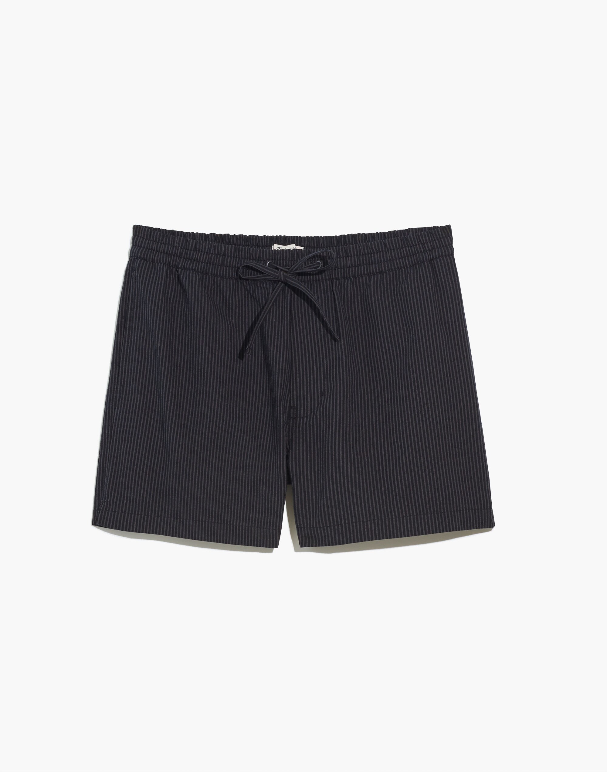 Seersucker Everywear Shorts