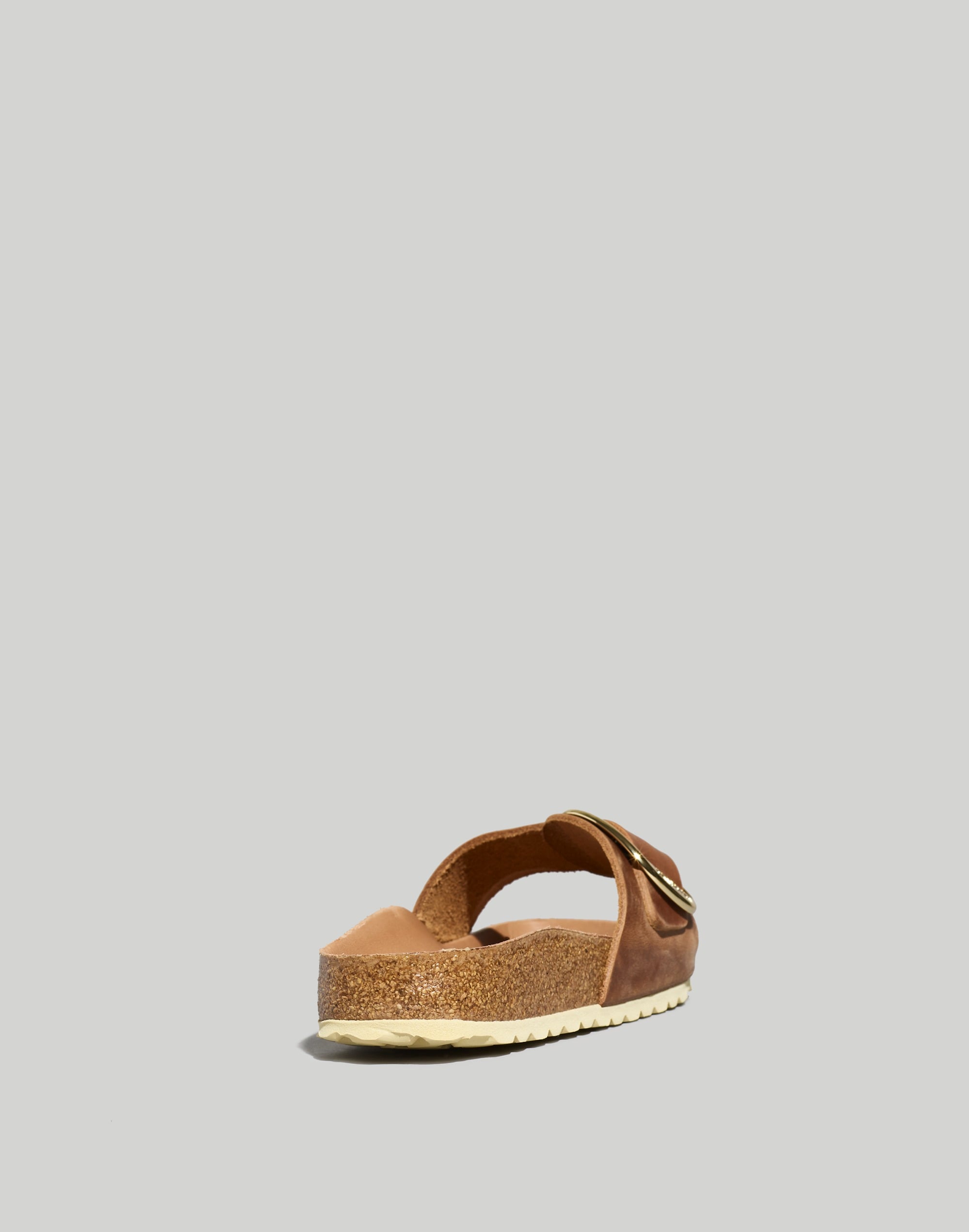 Birkenstock&reg; Madrid Big Buckle Sandals