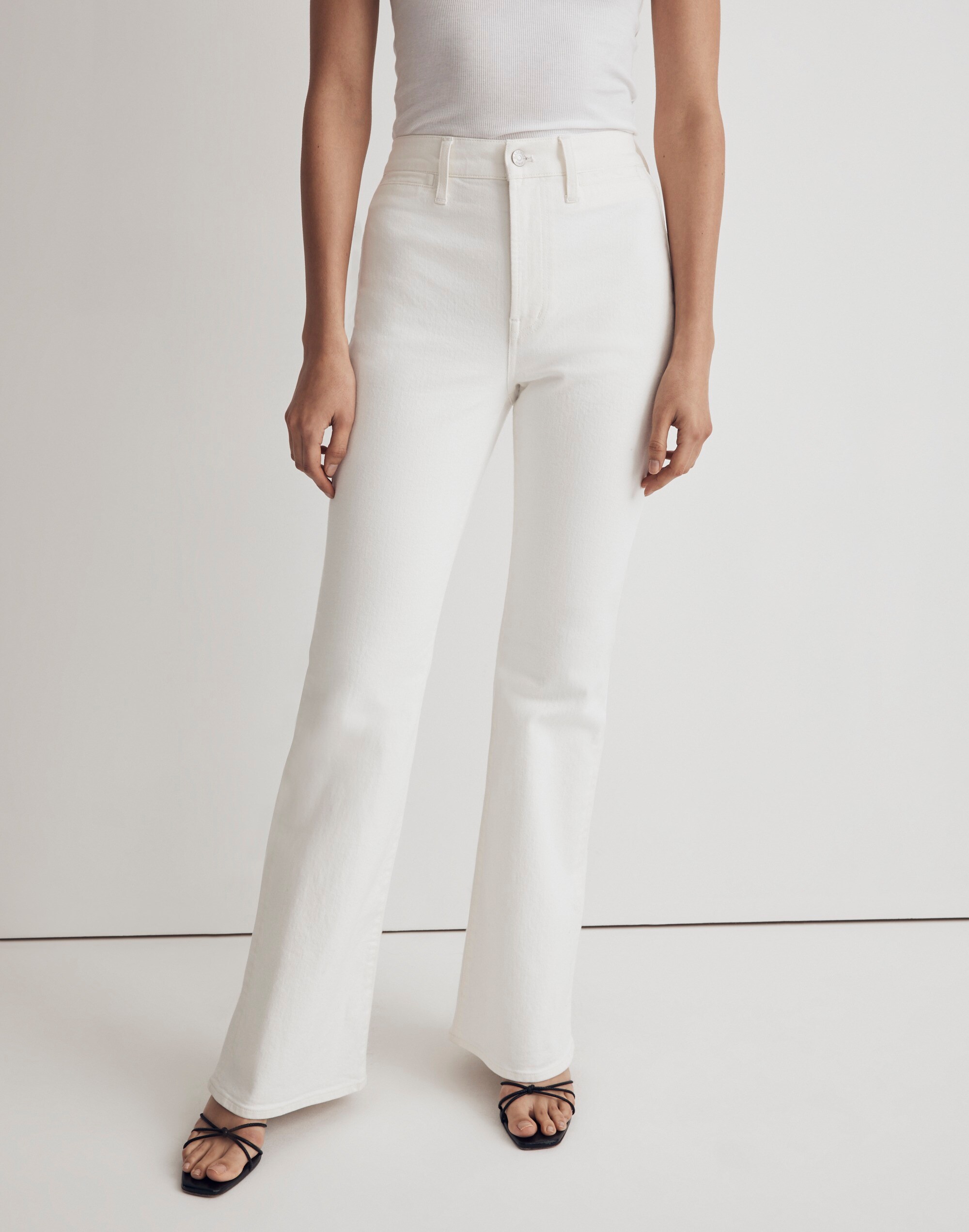 The Perfect Vintage Flare