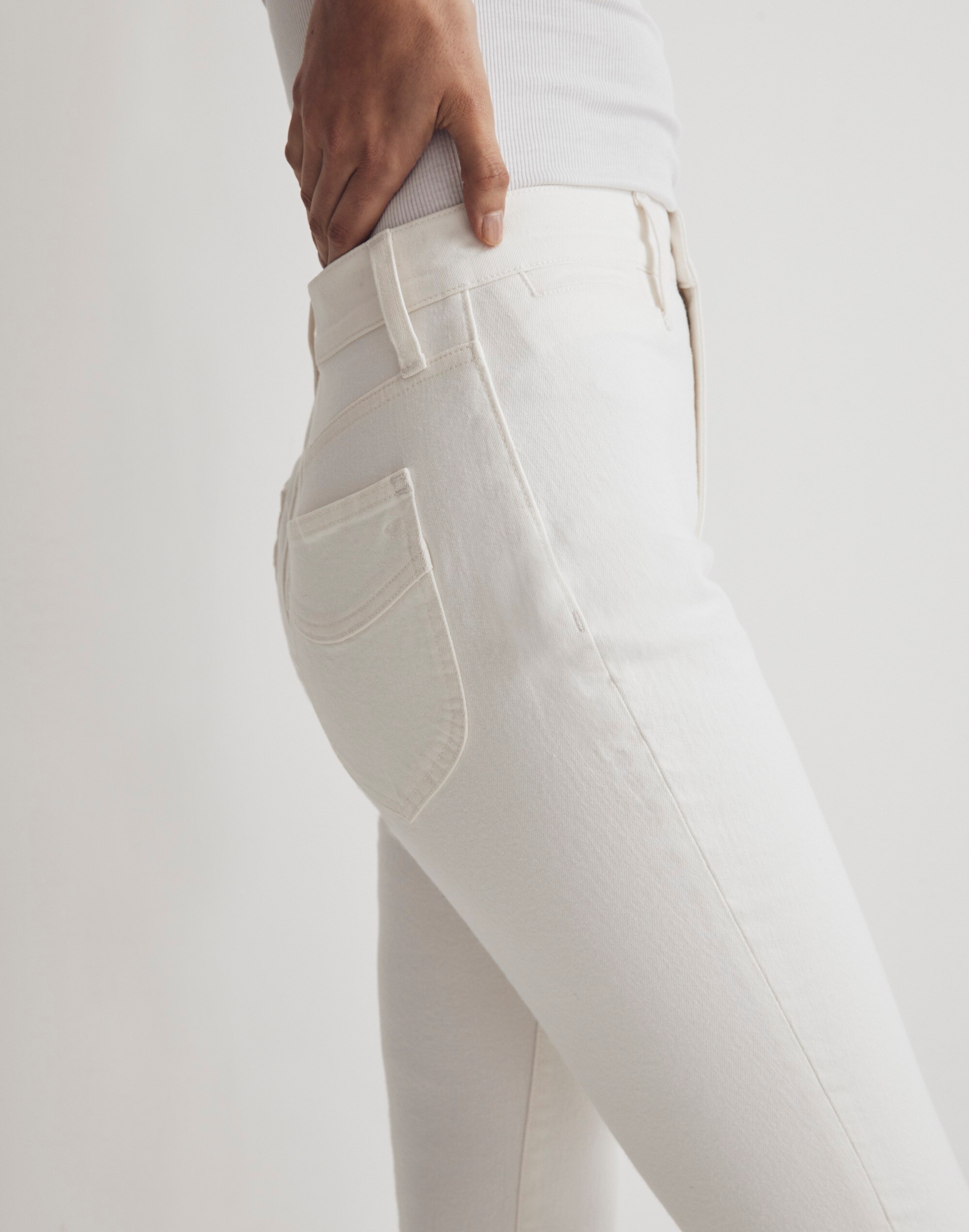 The Perfect Vintage Flare