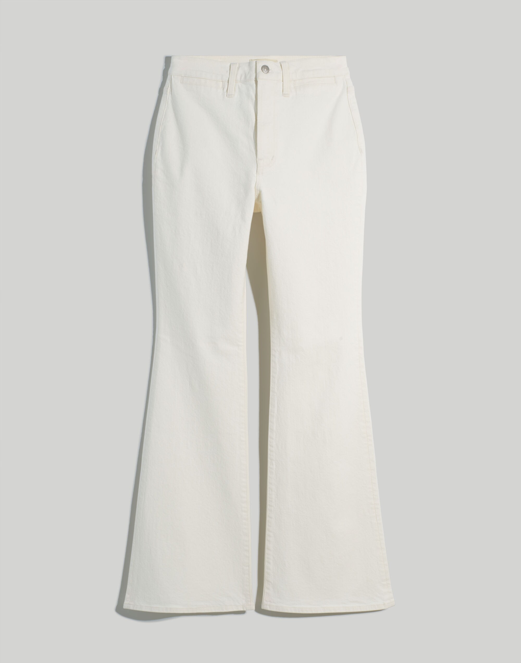 The Perfect Vintage Flare