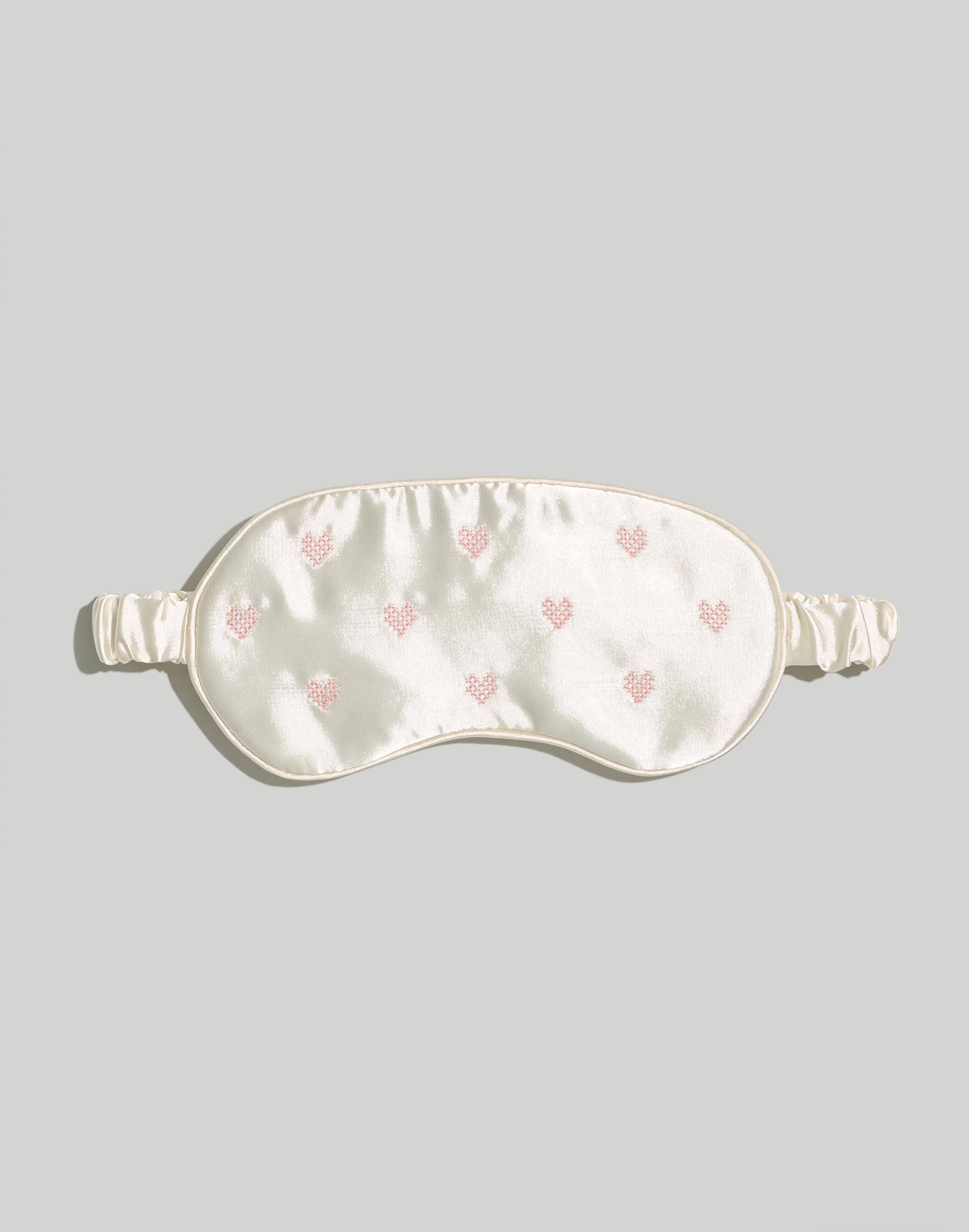 Satin Sleep Mask