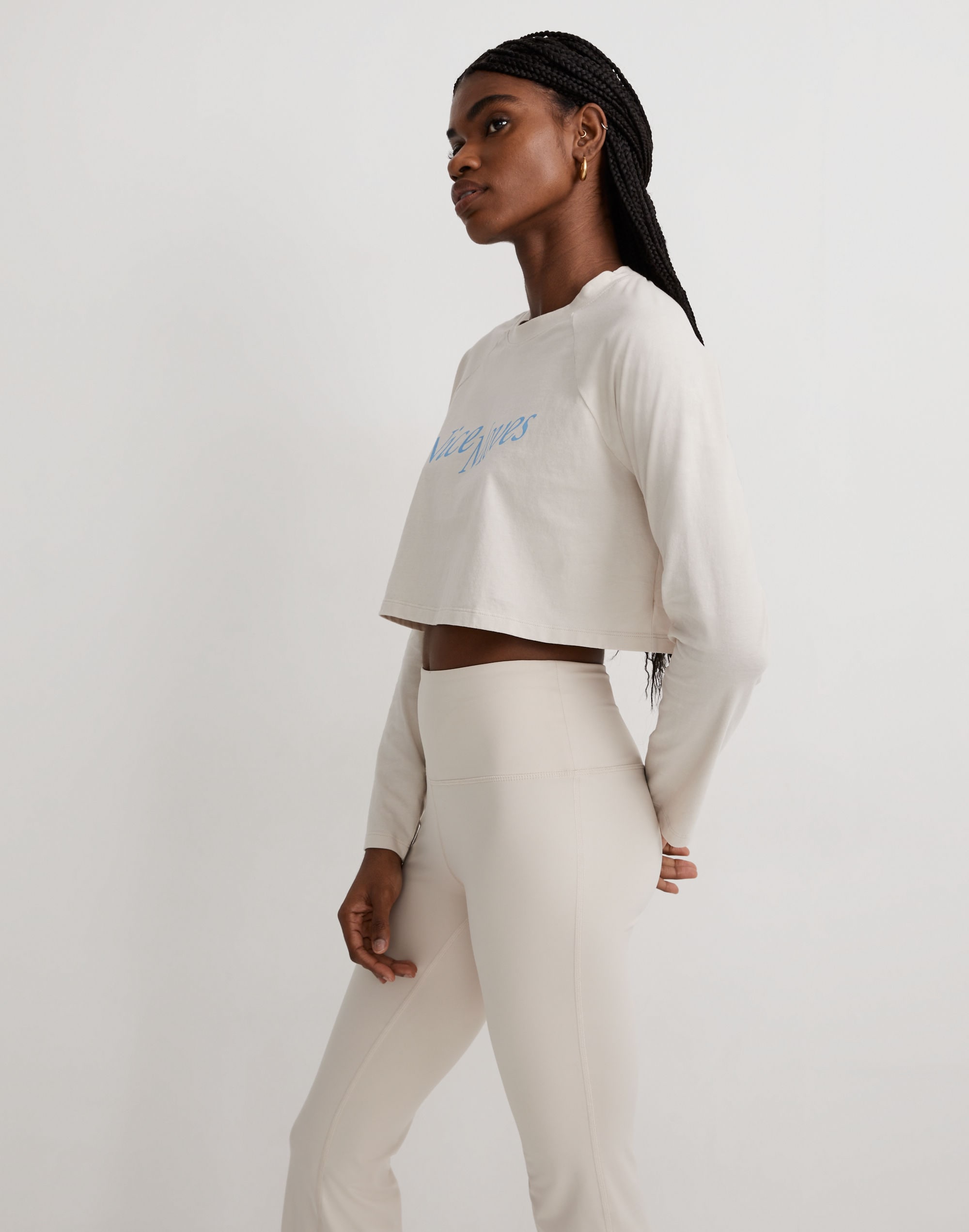 MWL Nice Moves Graphic Tee