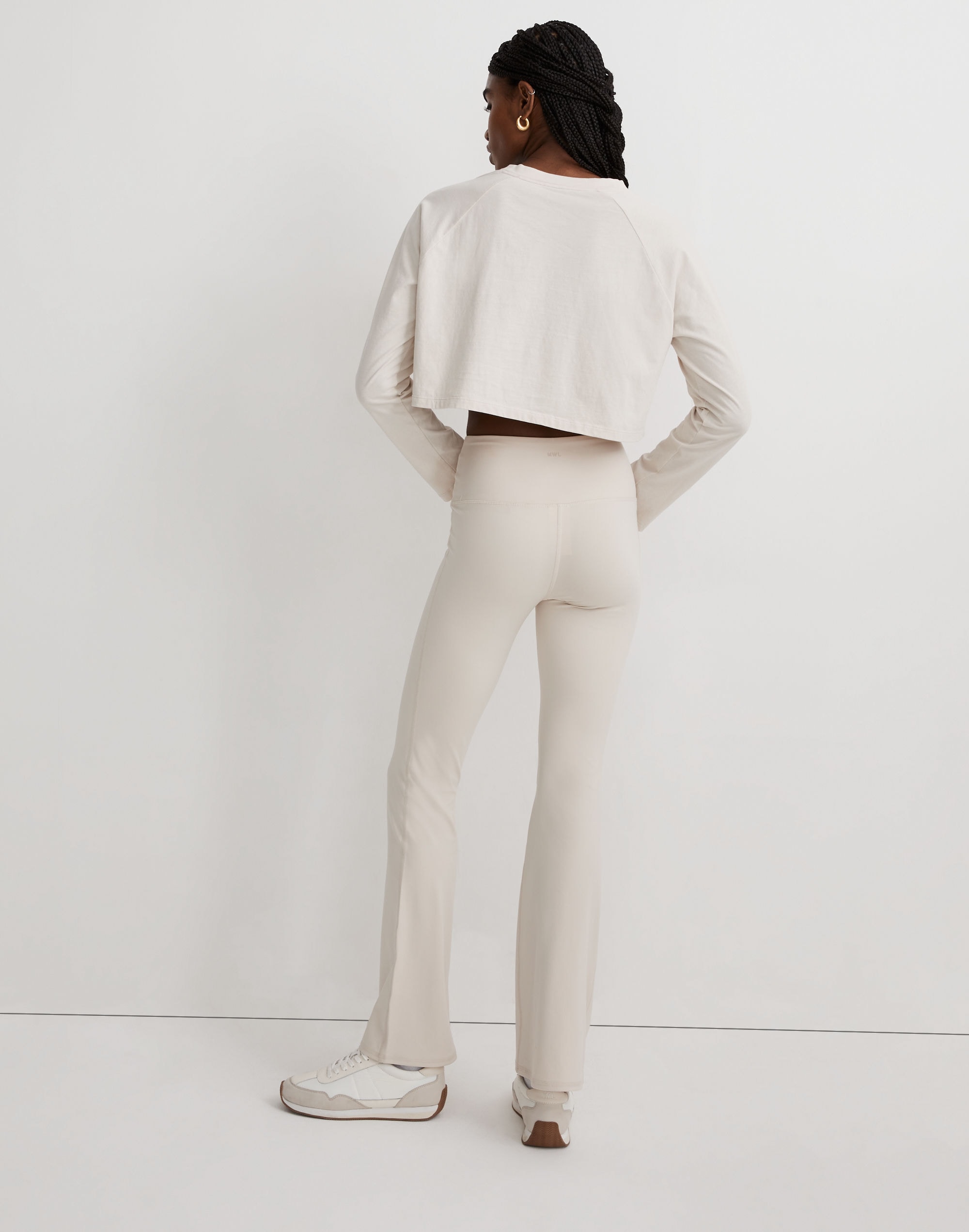 MWL Nice Moves Graphic Tee