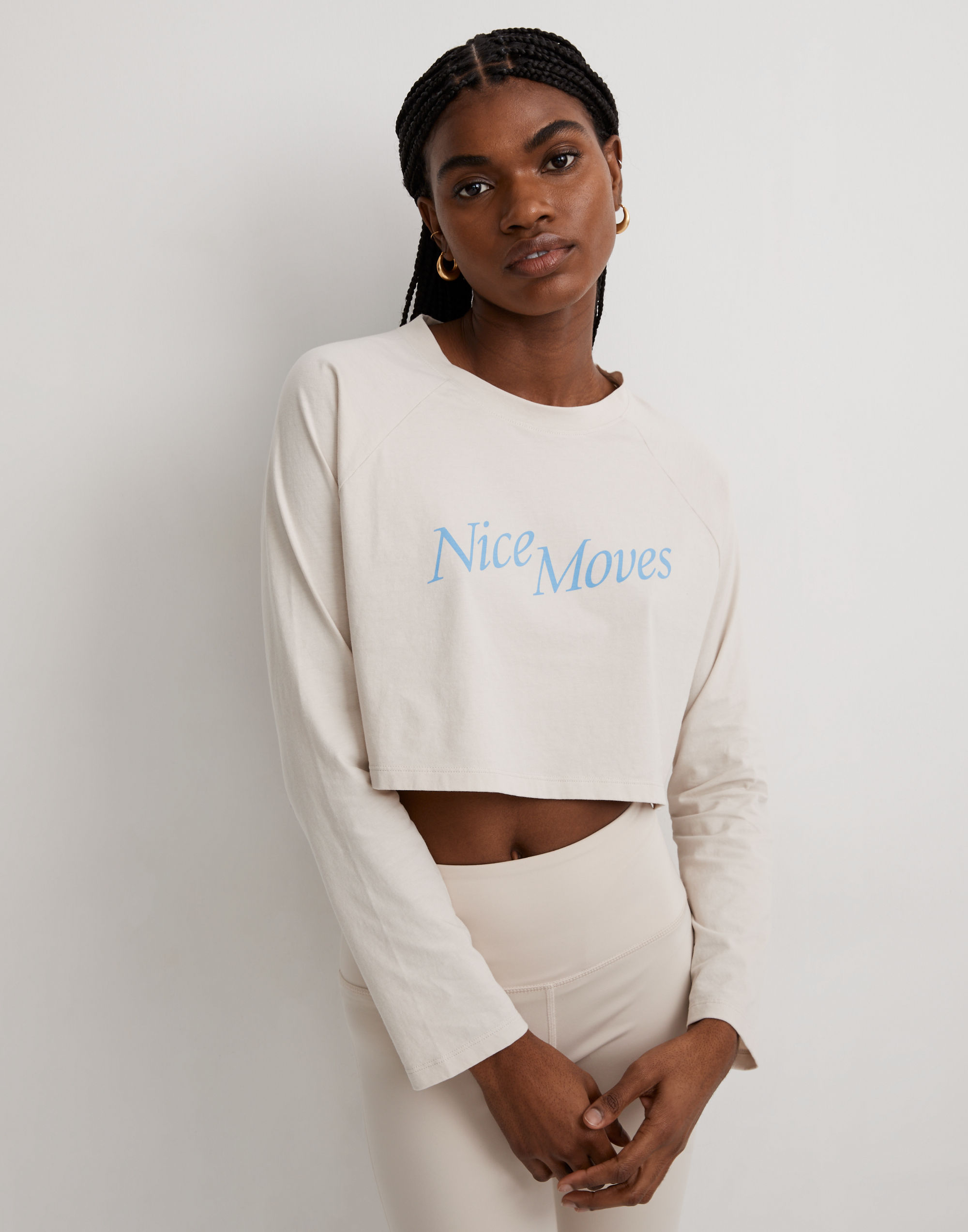 MWL Nice Moves Graphic Tee