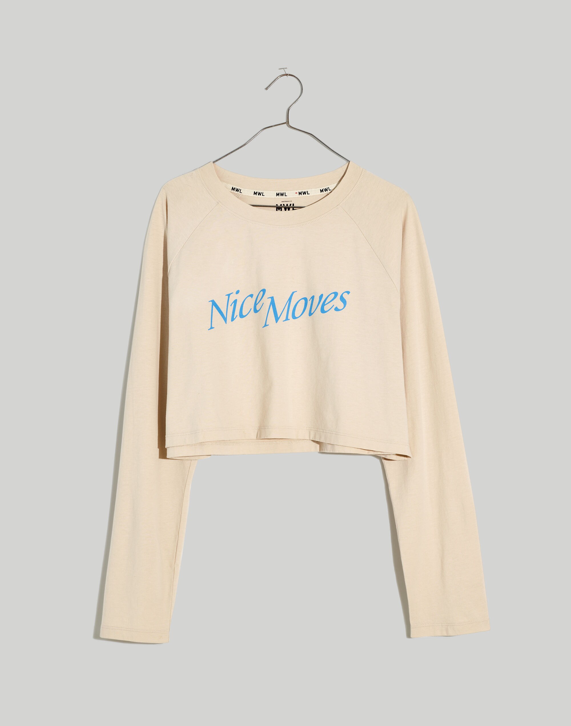 MWL Nice Moves Graphic Tee