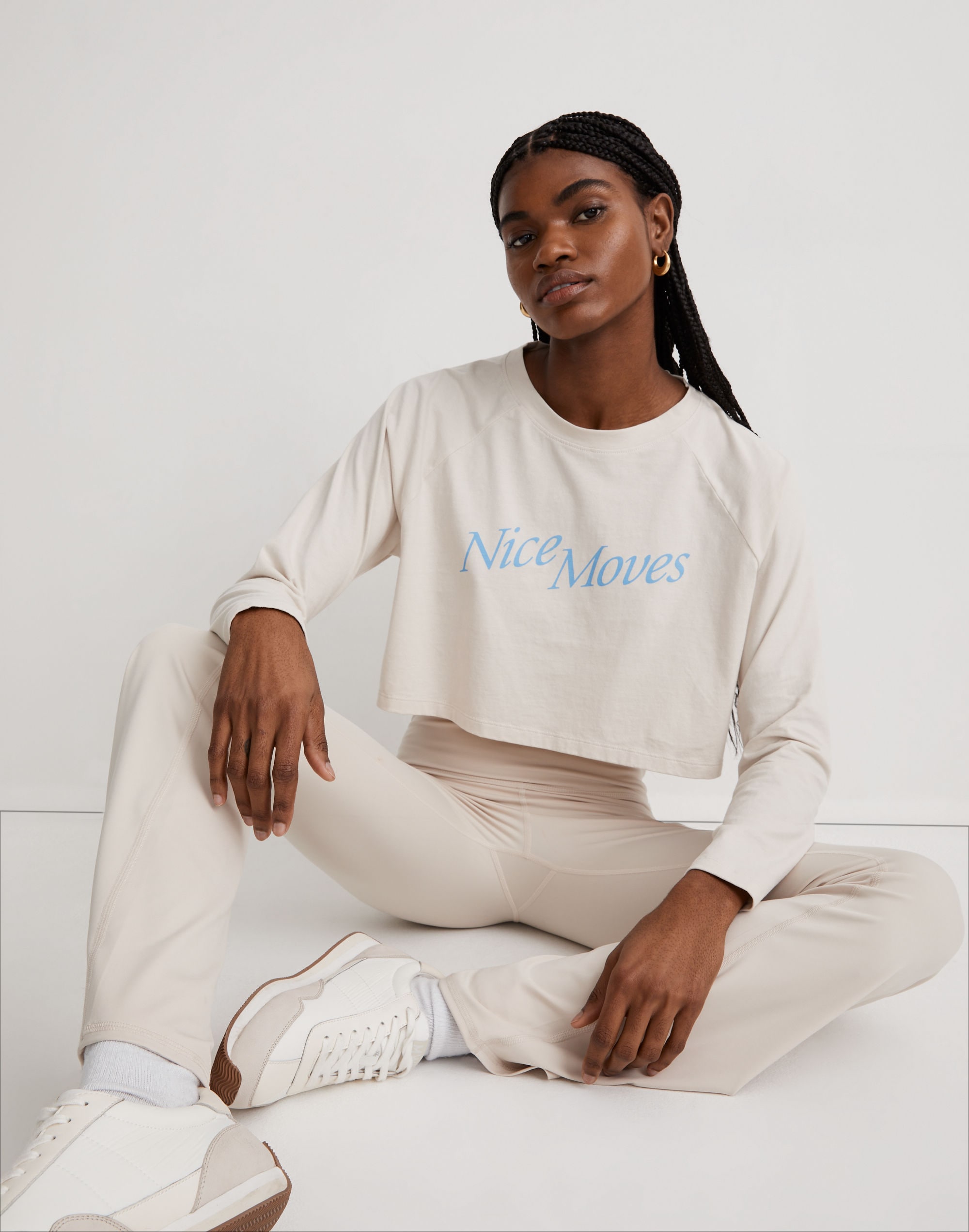 MWL Nice Moves Graphic Tee