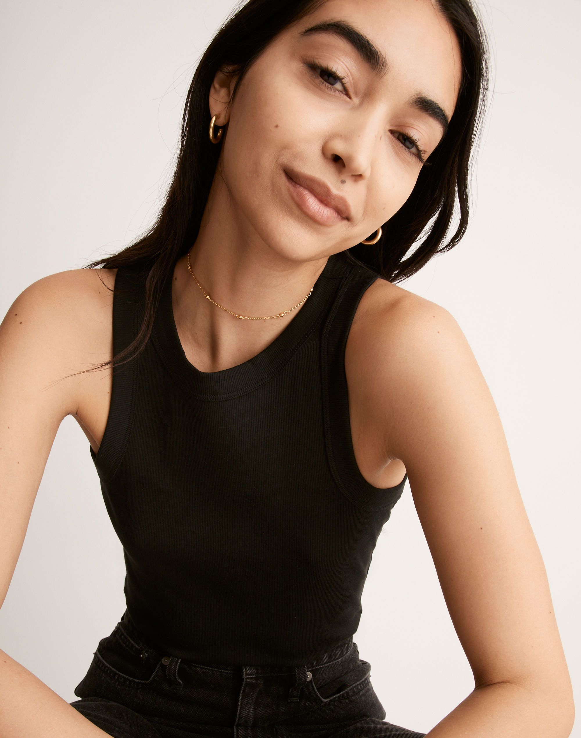 Skinny Choker Necklace