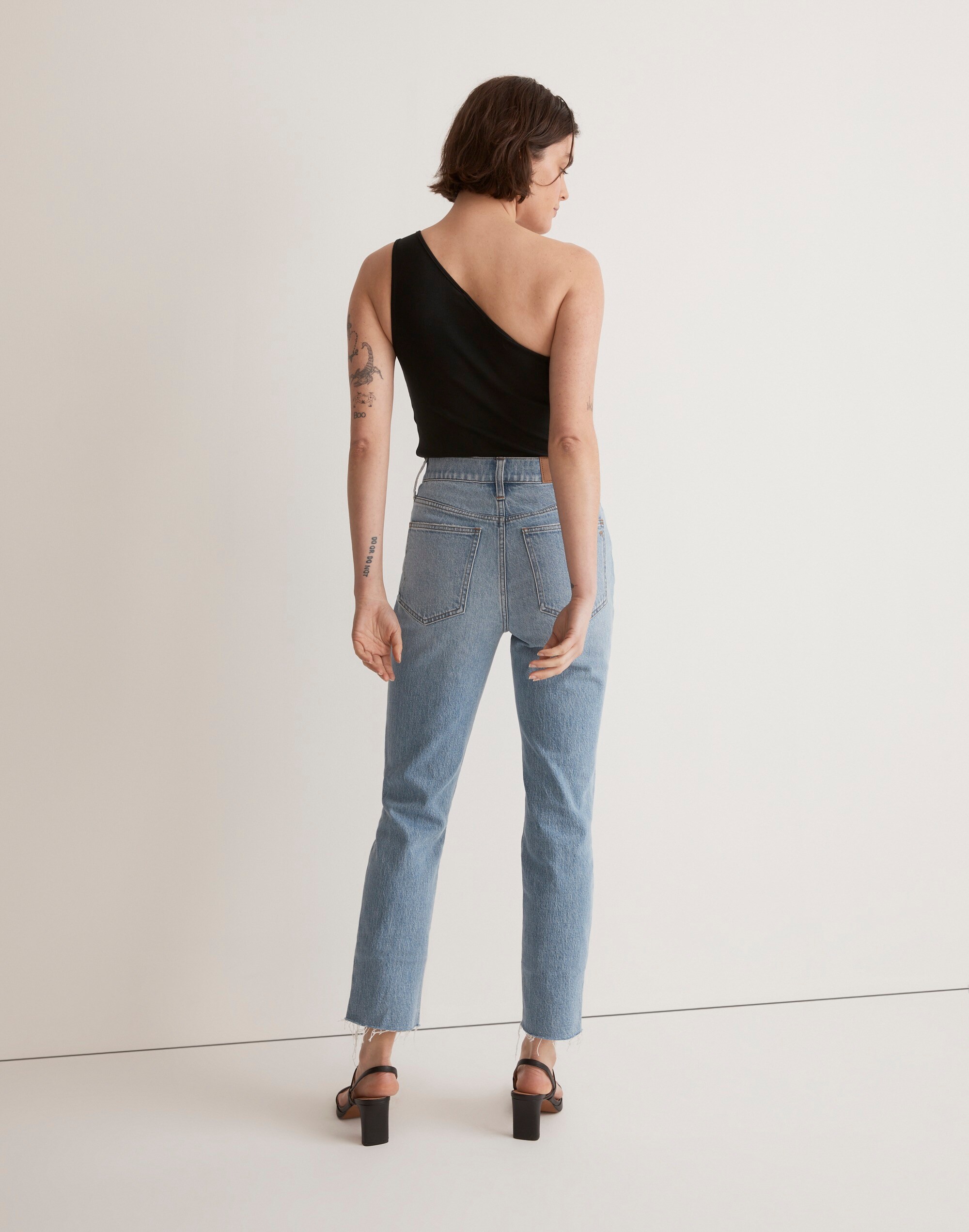 The Tall Perfect Vintage Jean