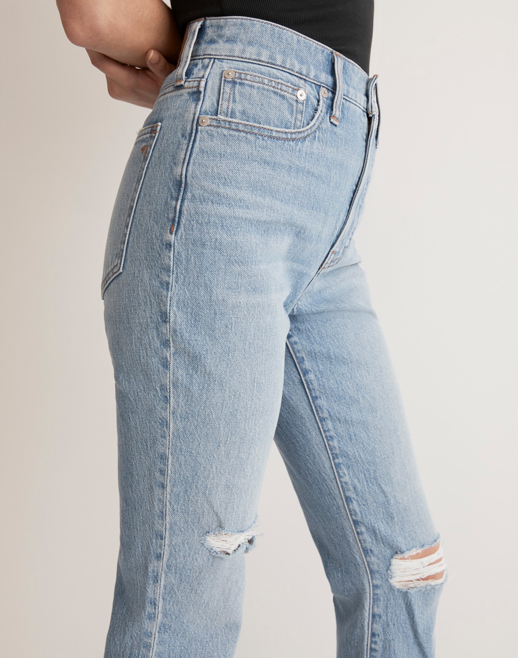 The Tall Perfect Vintage Jean