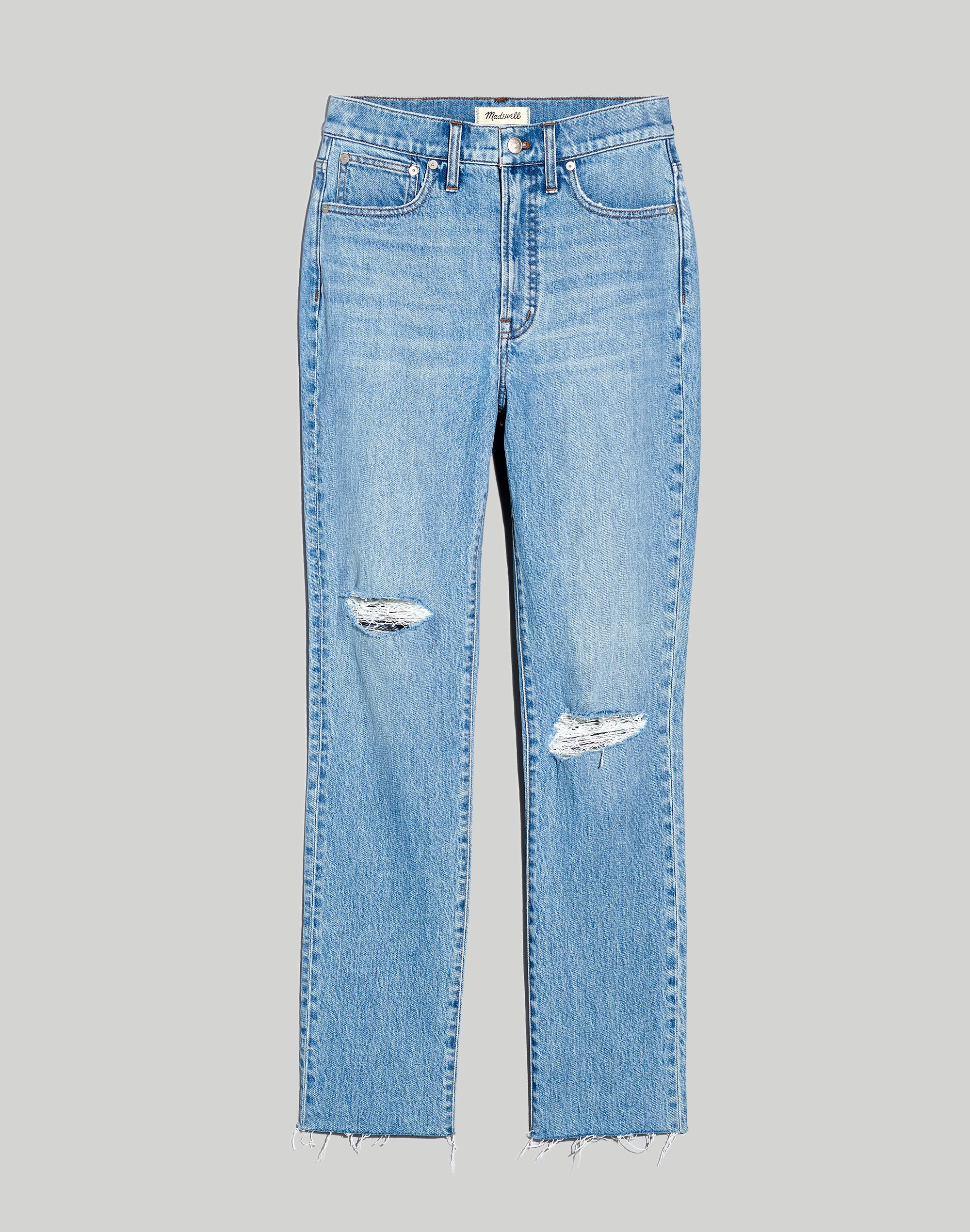 The Perfect Vintage Jean