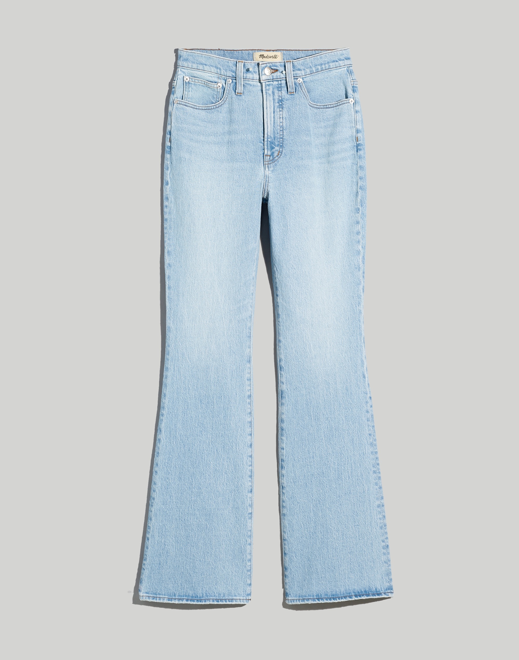 The Petite Perfect Vintage Flare