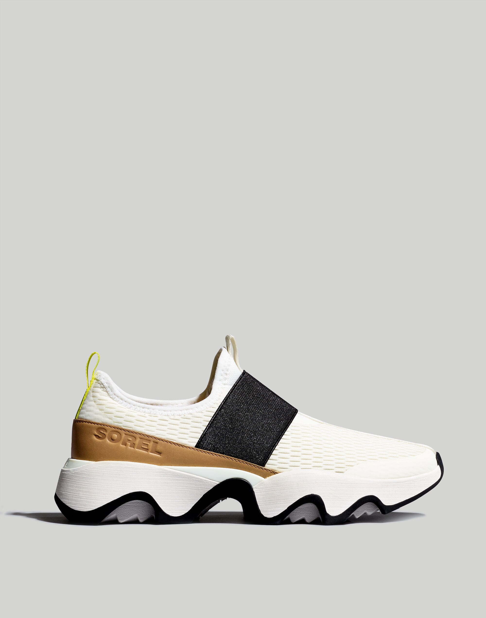 Sorel&reg; Kinetic&trade; Impact II Strap Sneakers