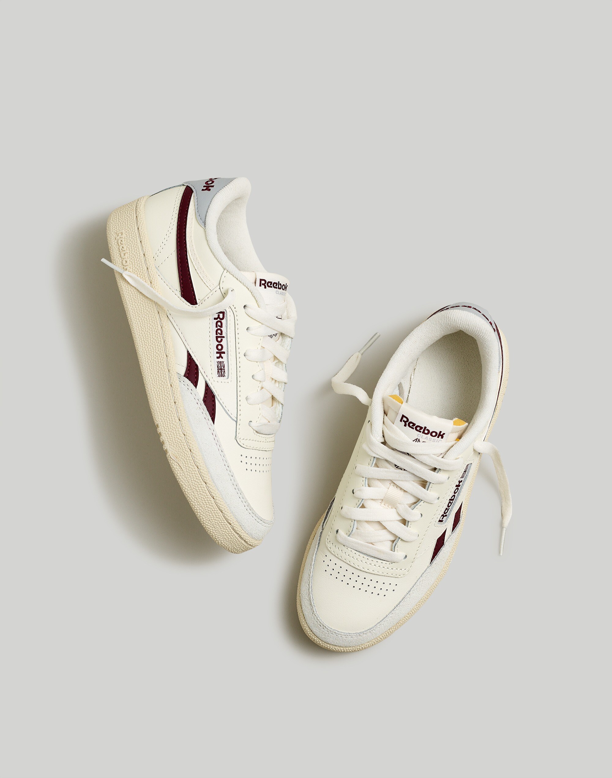 Reebok&reg; Club C Revenge Sneakers