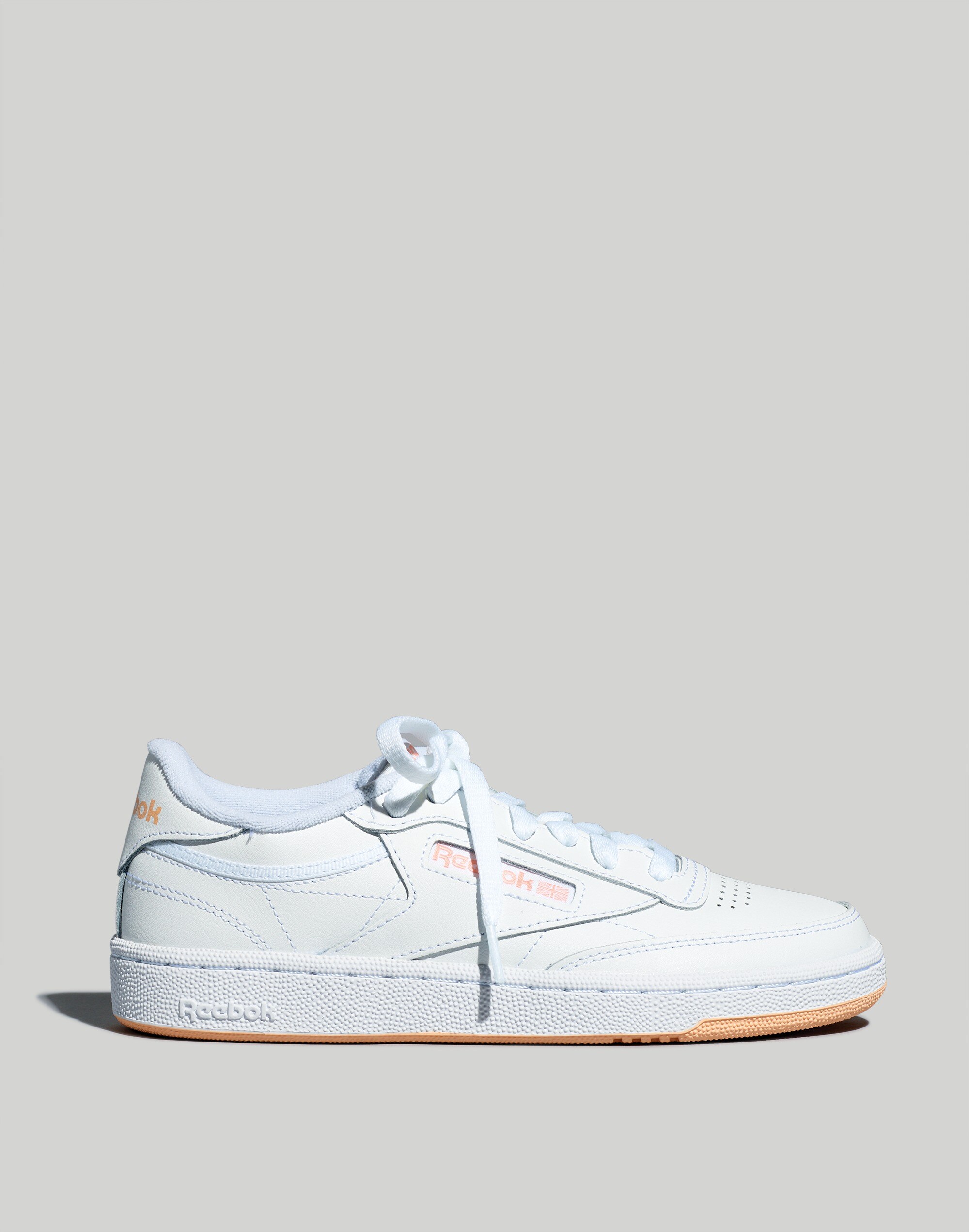 Reebok&reg; Club C 85 Sneakers