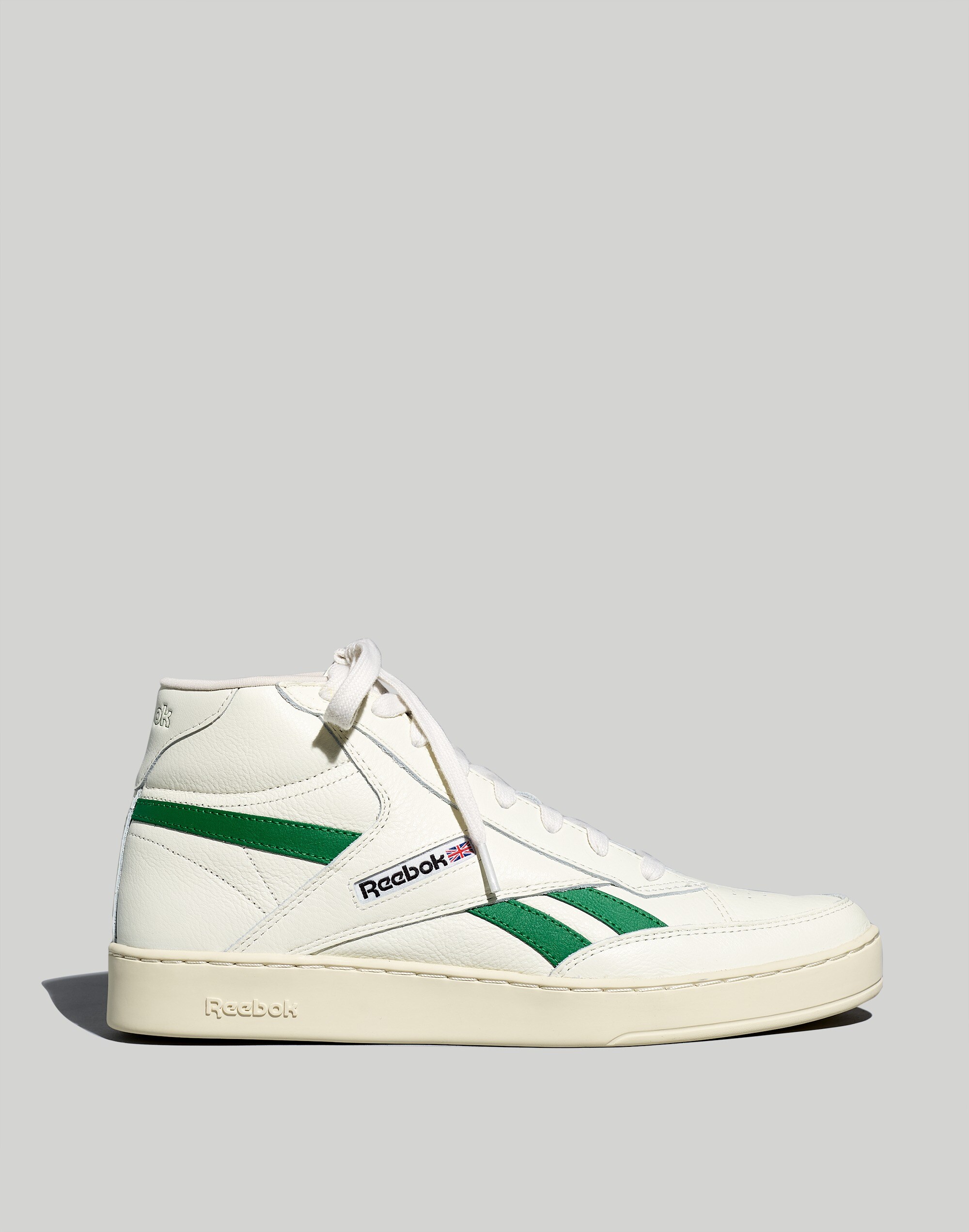 Reebok&reg; Club C Form Hi Sneakers