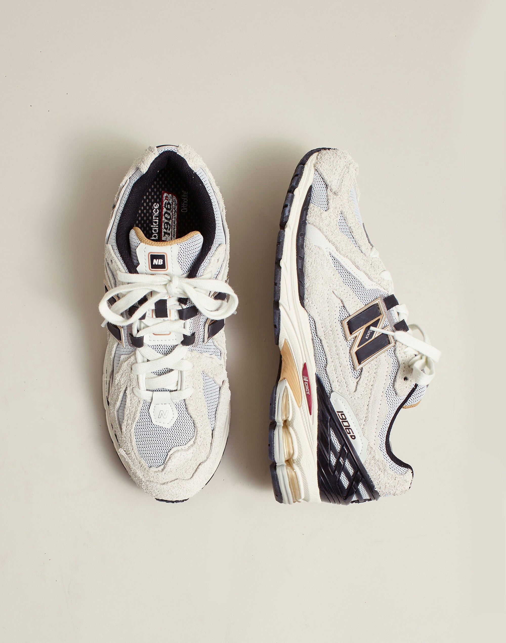 New Balance&reg; 1906 Sneakers