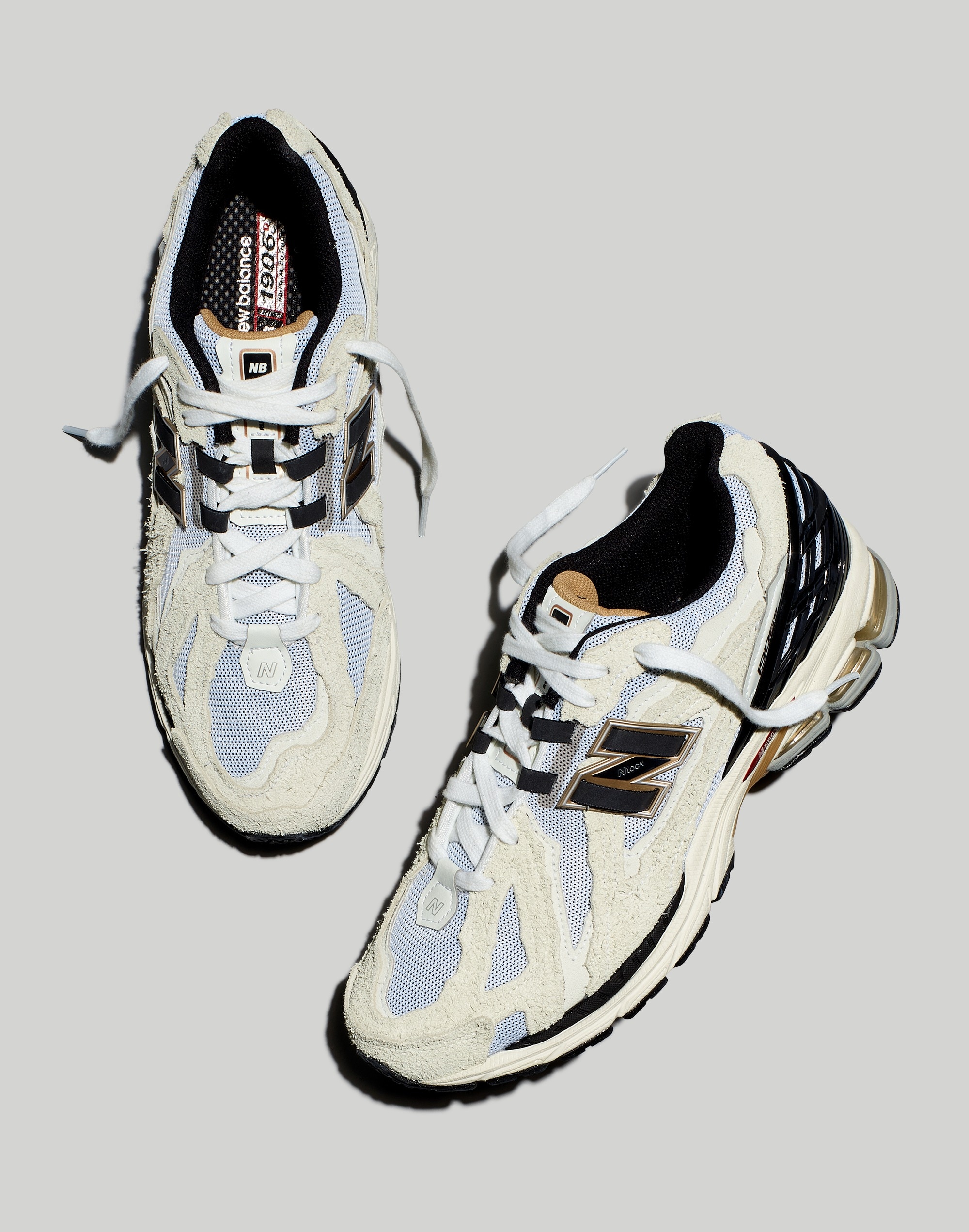 New Balance&reg; 1906 Sneakers