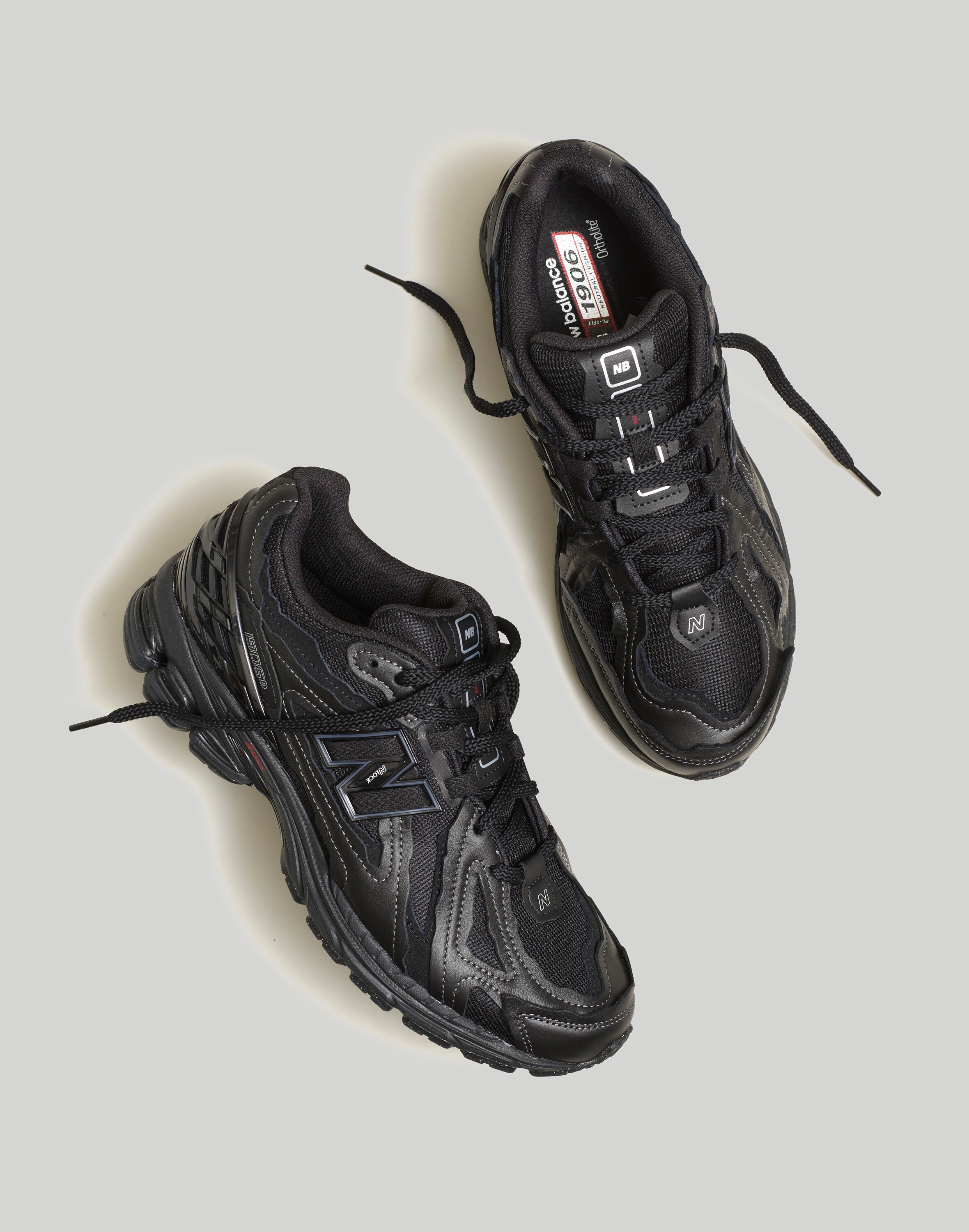 New Balance&reg; 1906 Sneakers