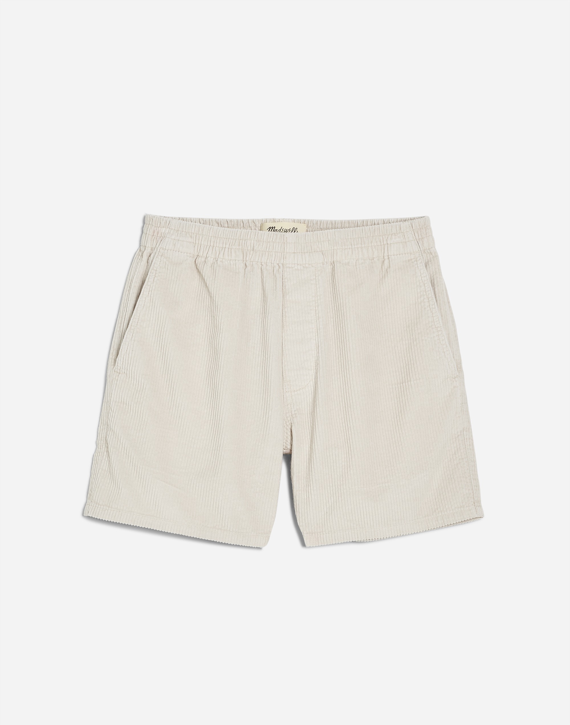 5 1/2" Corduroy Everywear Shorts