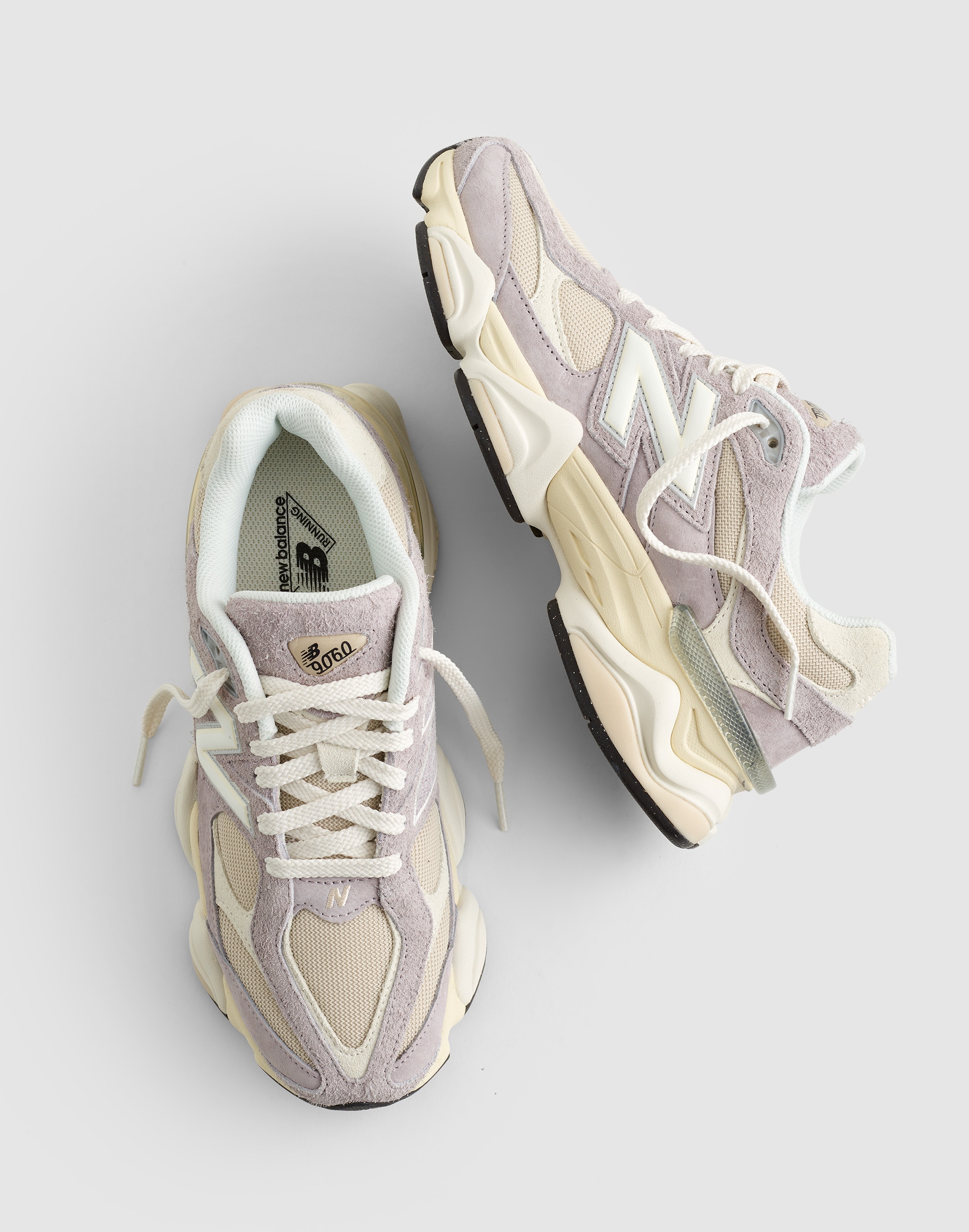 New Balancereg Unisex 9060 Sneakers