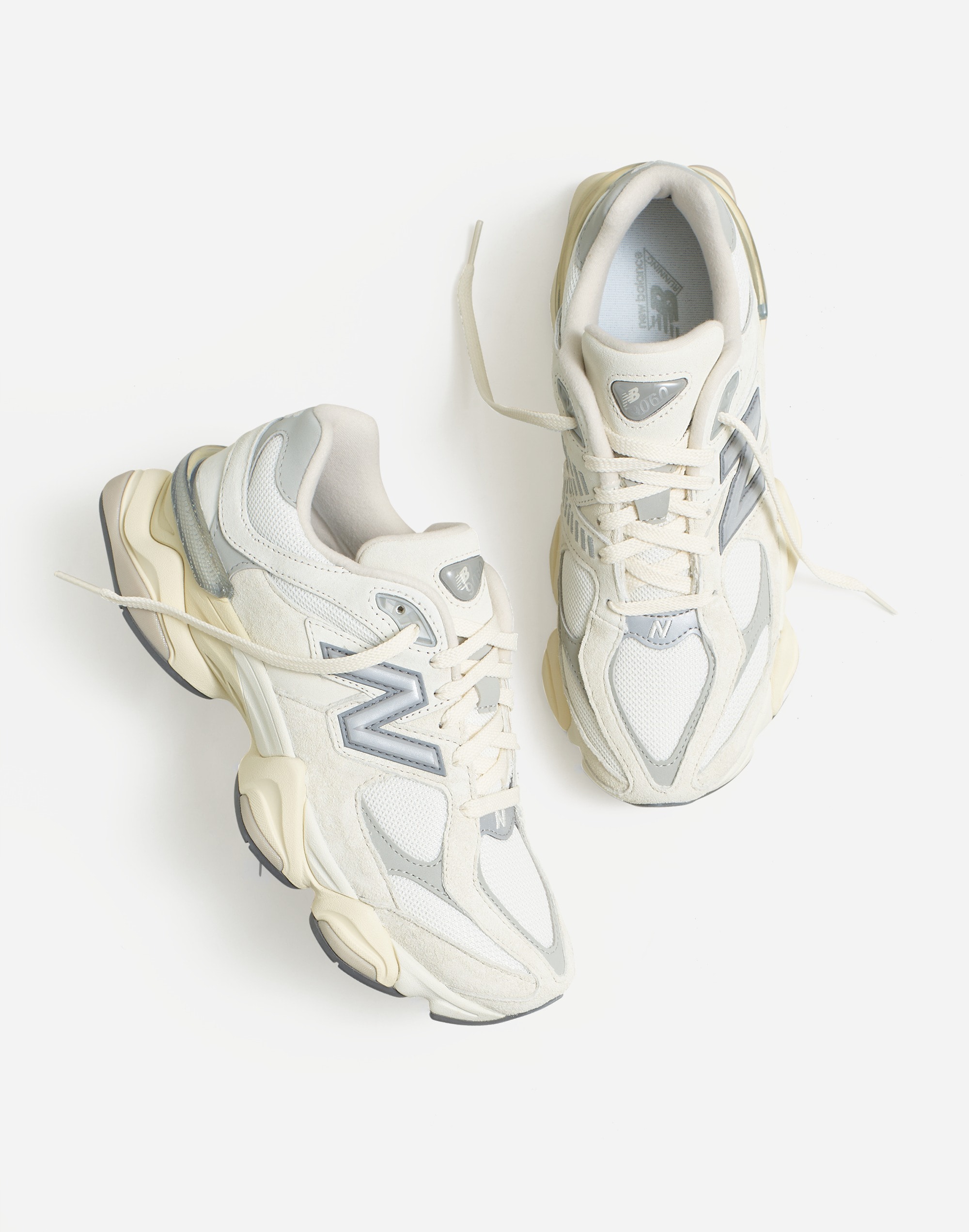 New Balance&reg; Unisex 9060 Sneakers