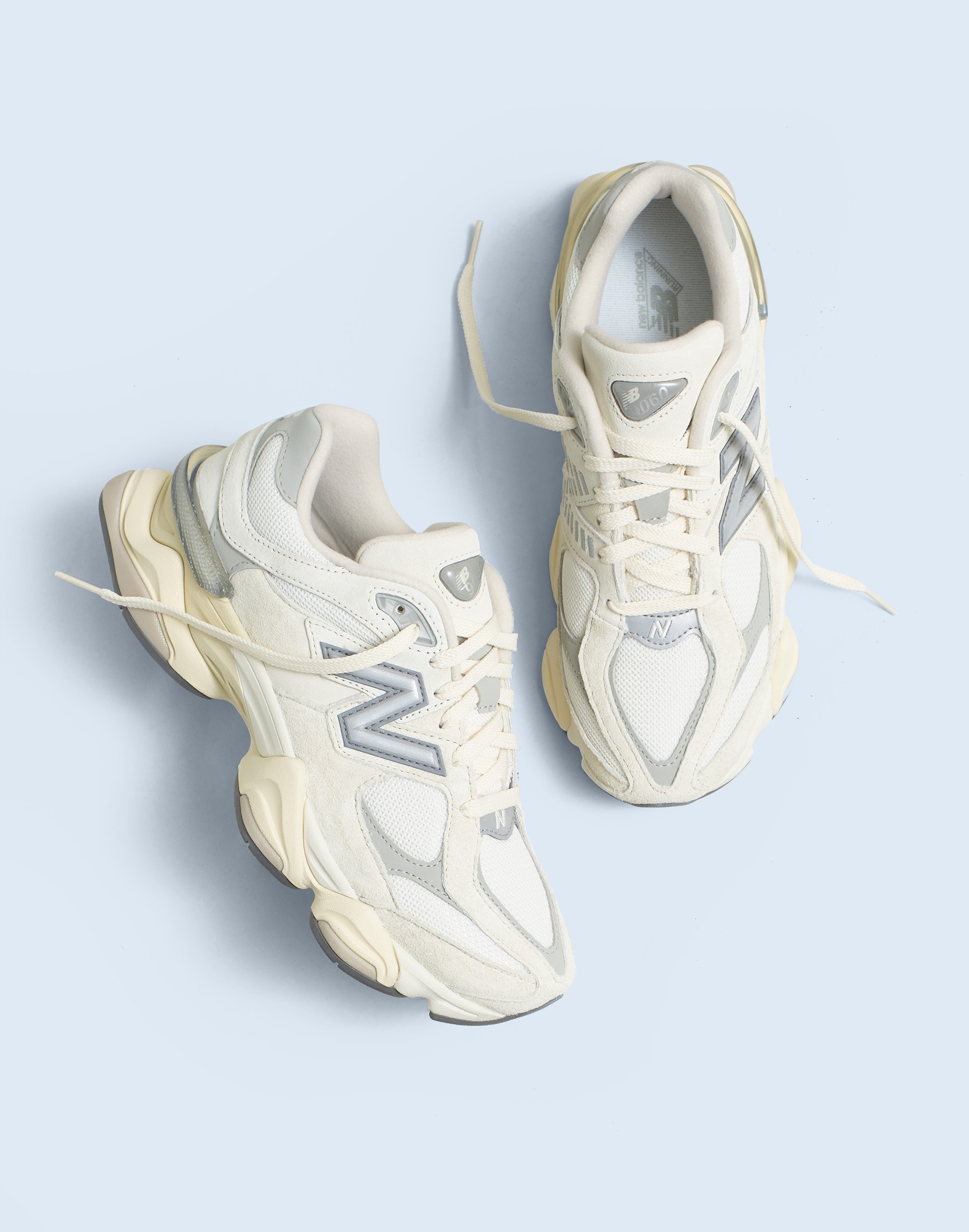 New Balance® Unisex 9060 Sneakers