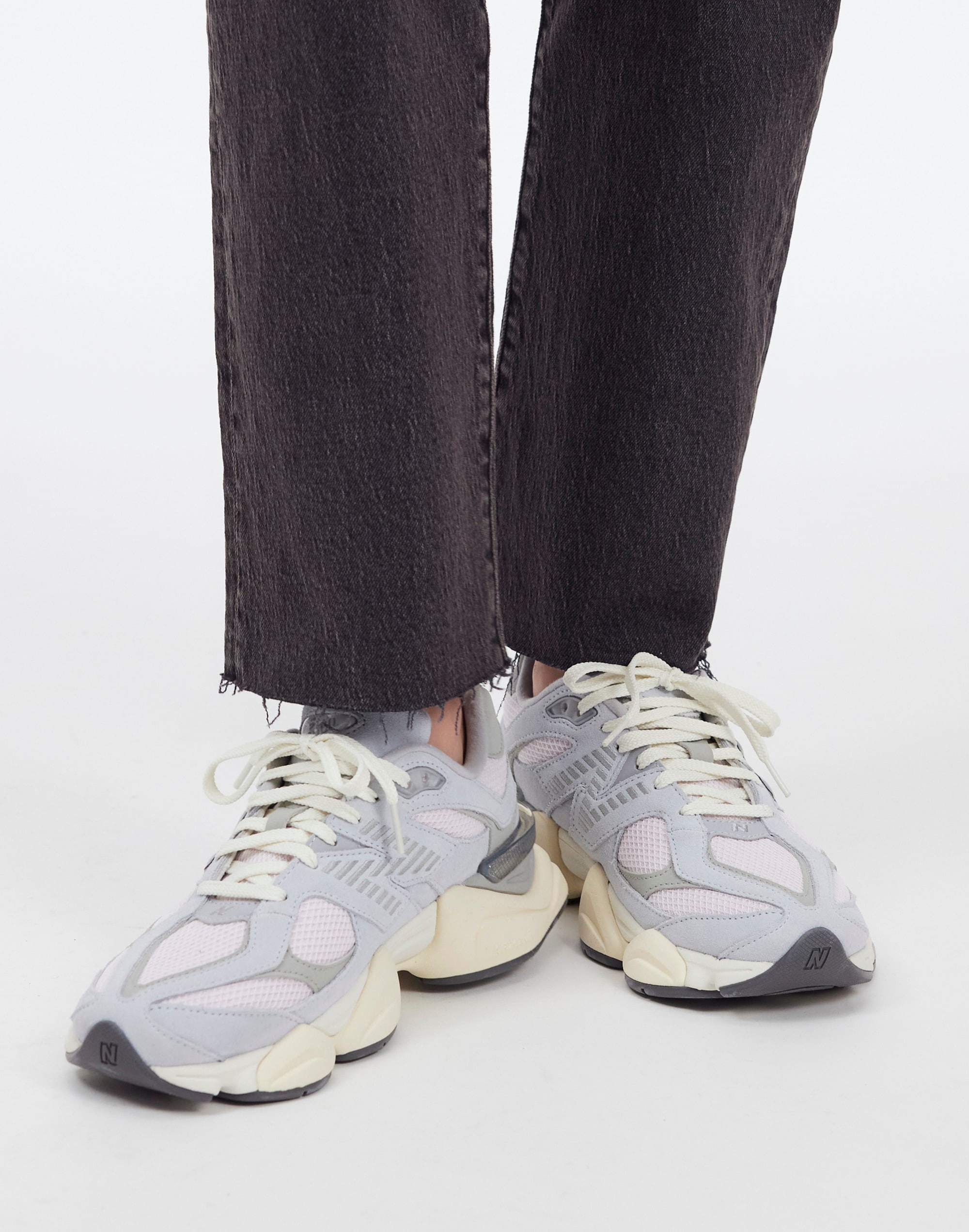 New Balance&reg; Unisex 9060 Sneakers