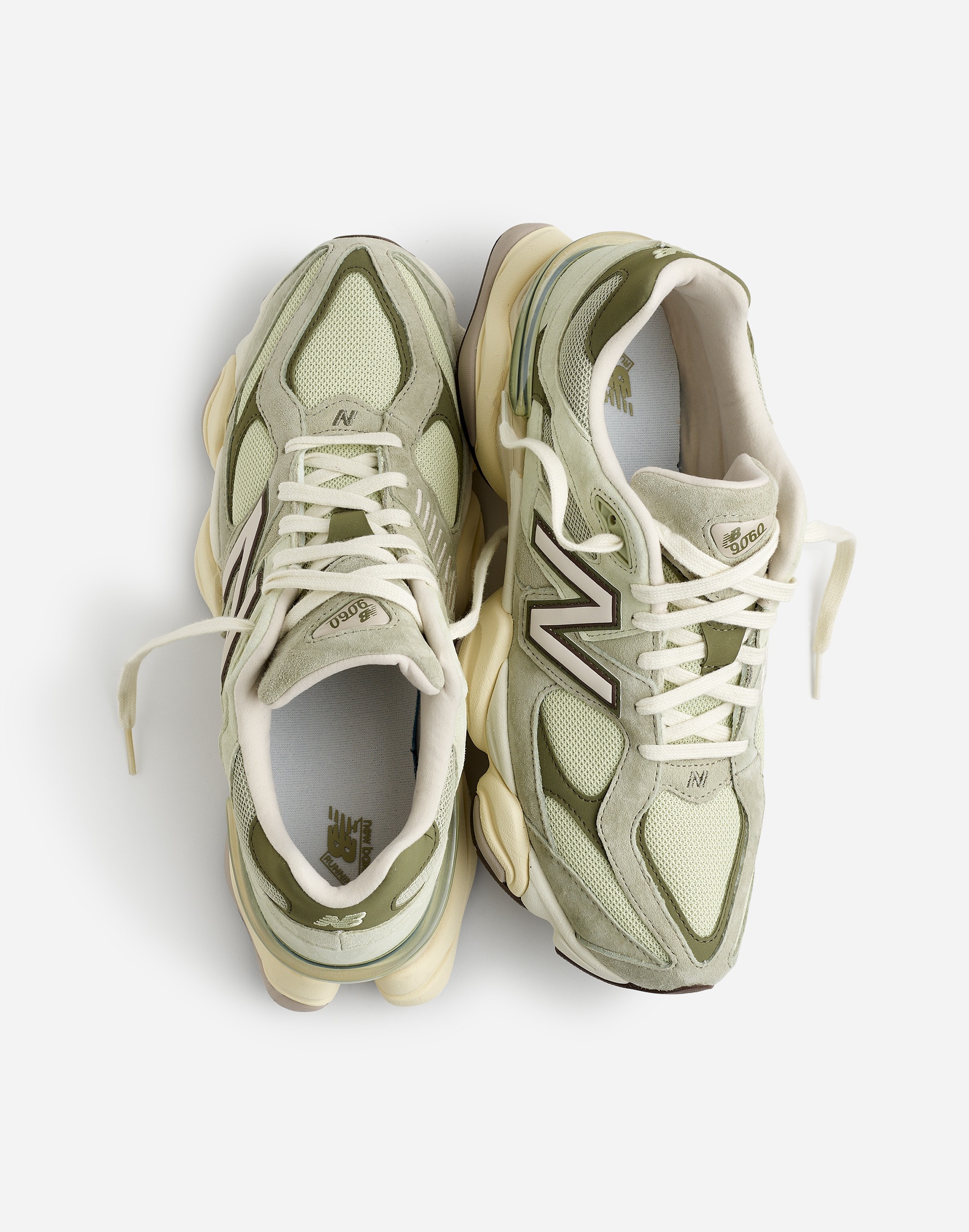 New Balance&reg; Unisex 9060 Sneakers