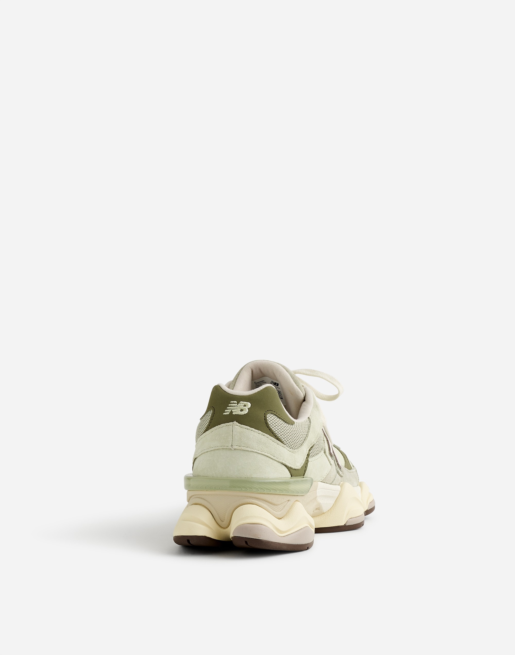 New Balance&reg; Unisex 9060 Sneakers