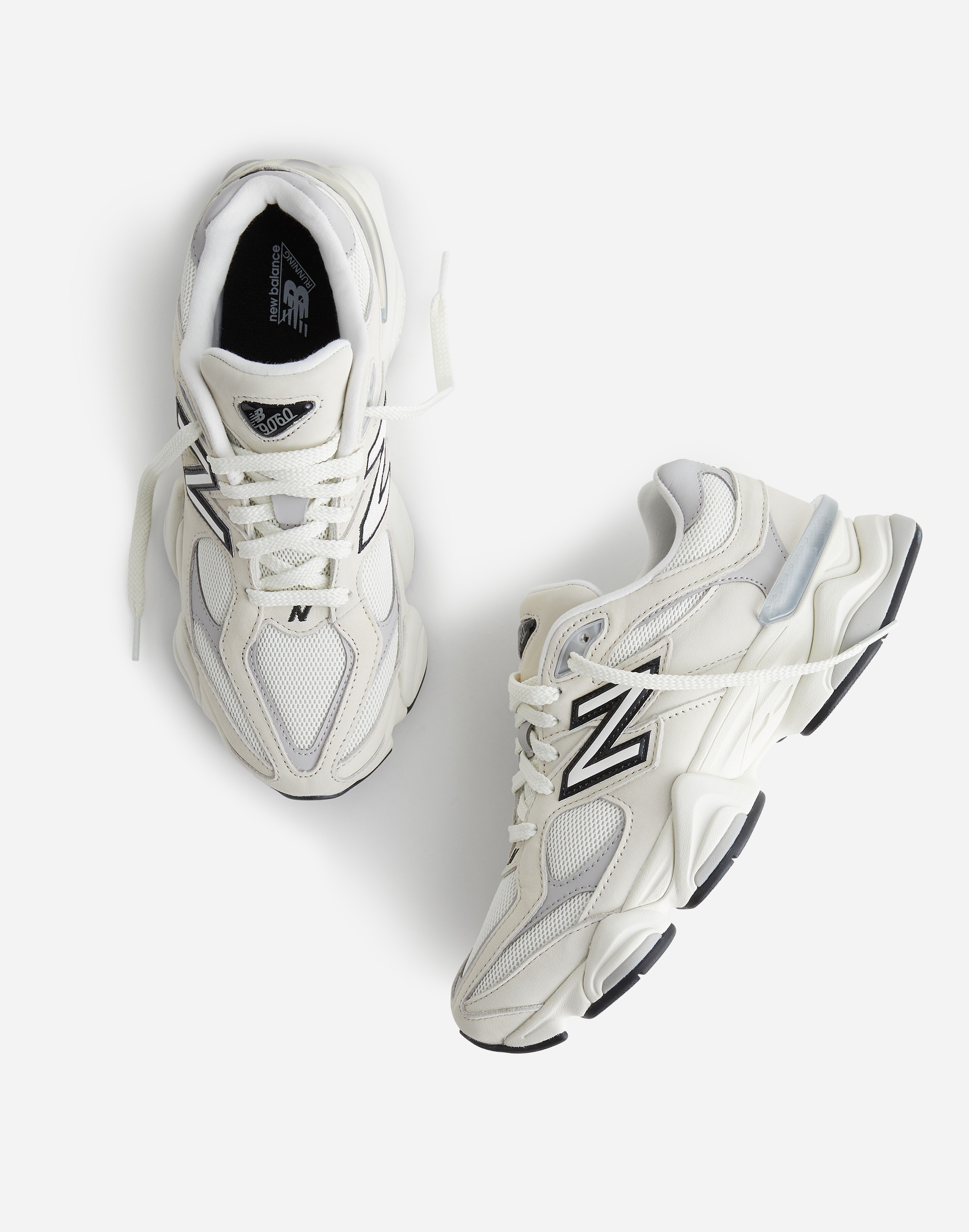 New Balance&reg; Unisex 9060 Sneakers